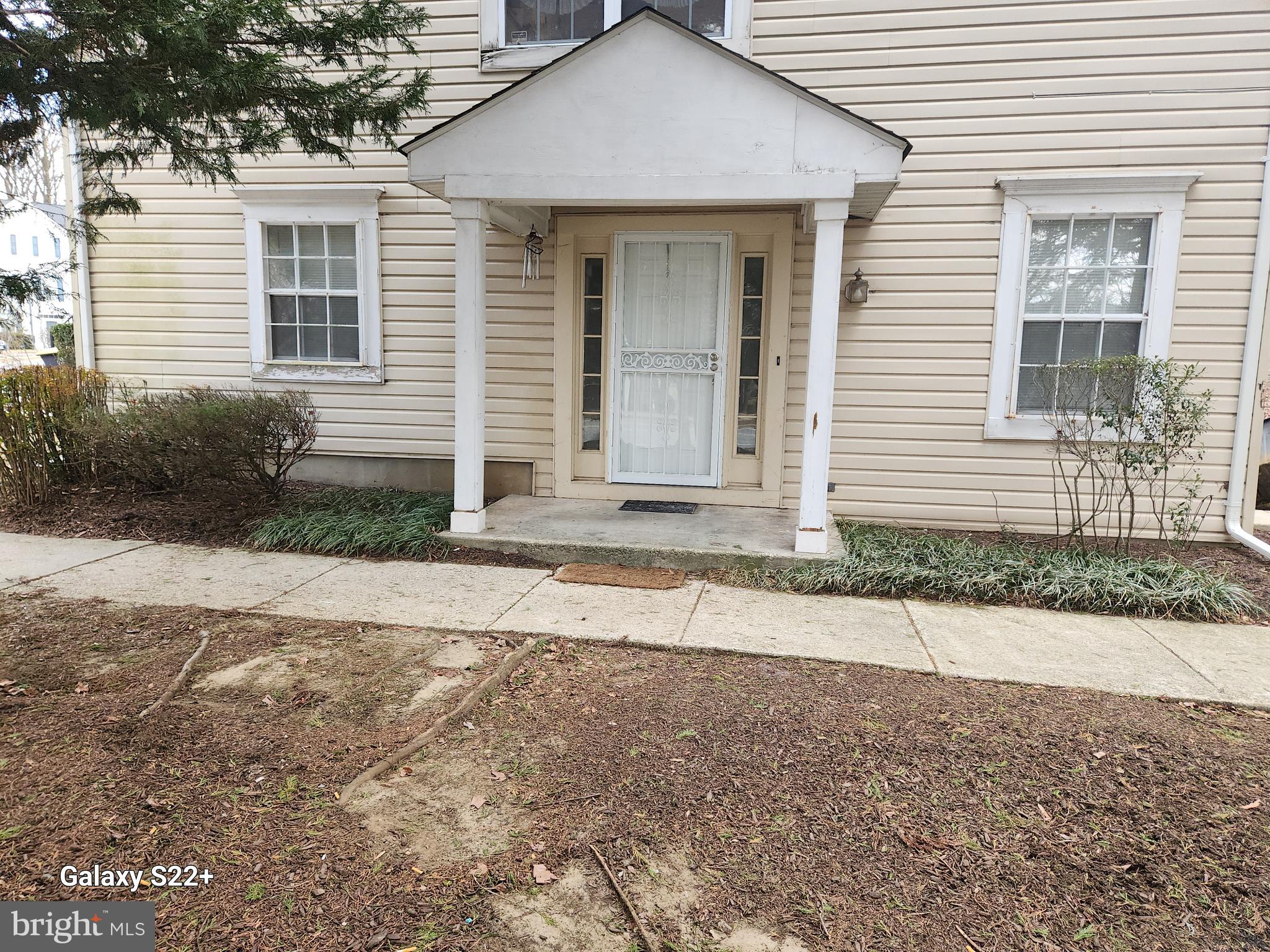 HILL OAKS CONDO - Residential