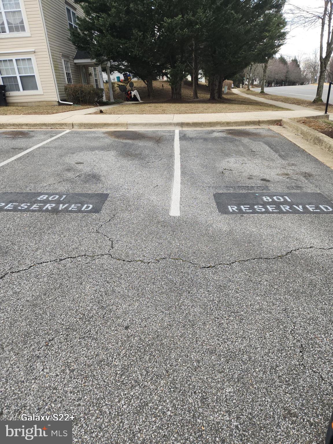 HILL OAKS CONDO - Residential