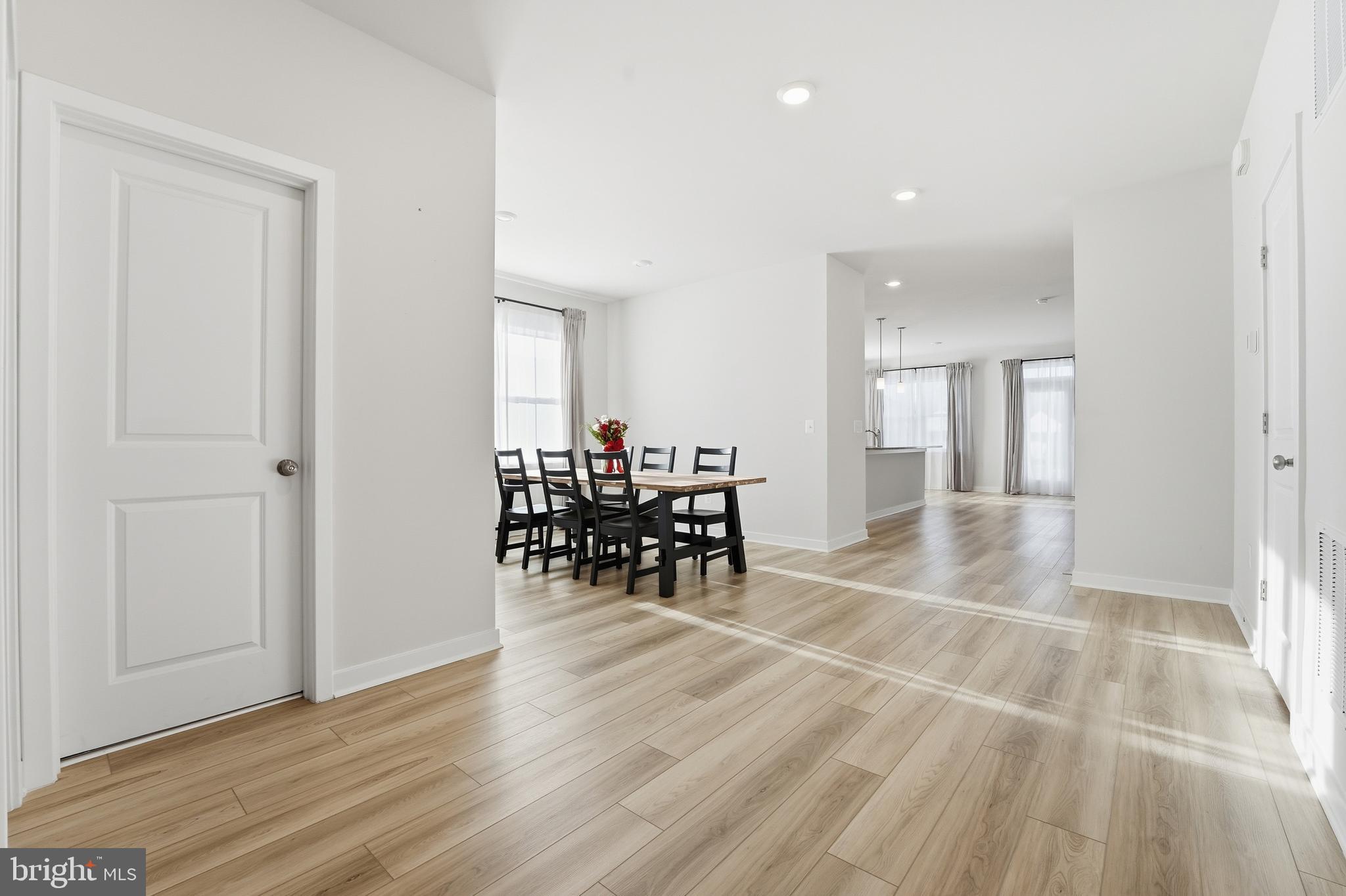 CLEVENGER CORNER VILLAGE - Residential