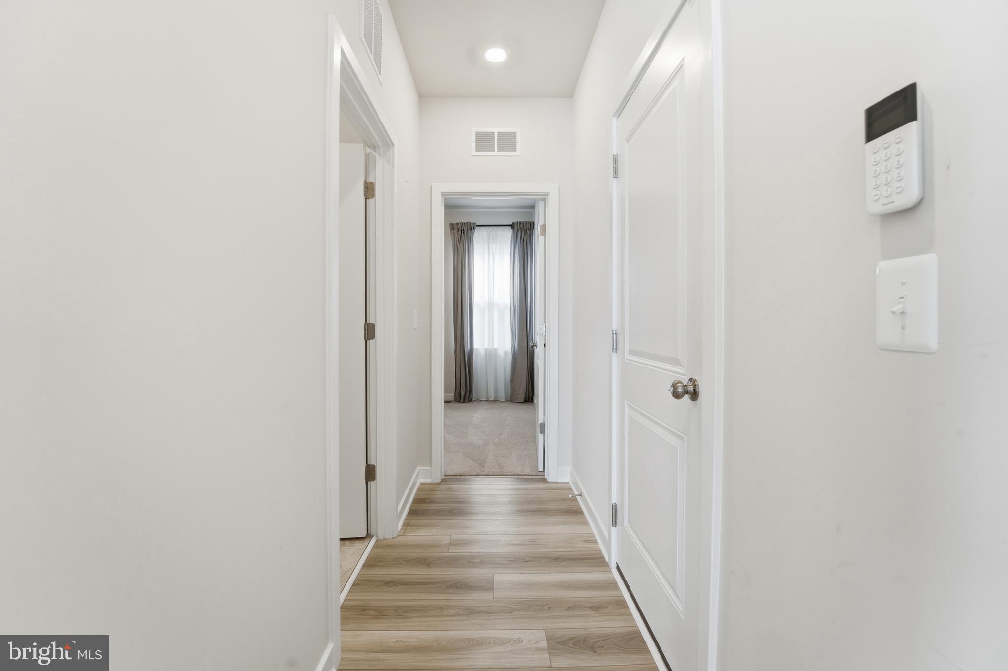 CLEVENGER CORNER VILLAGE - Residential