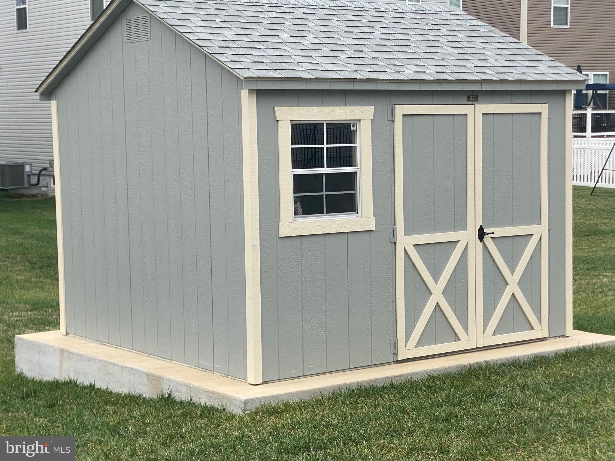 CLEVENGER CORNER VILLAGE - Residential