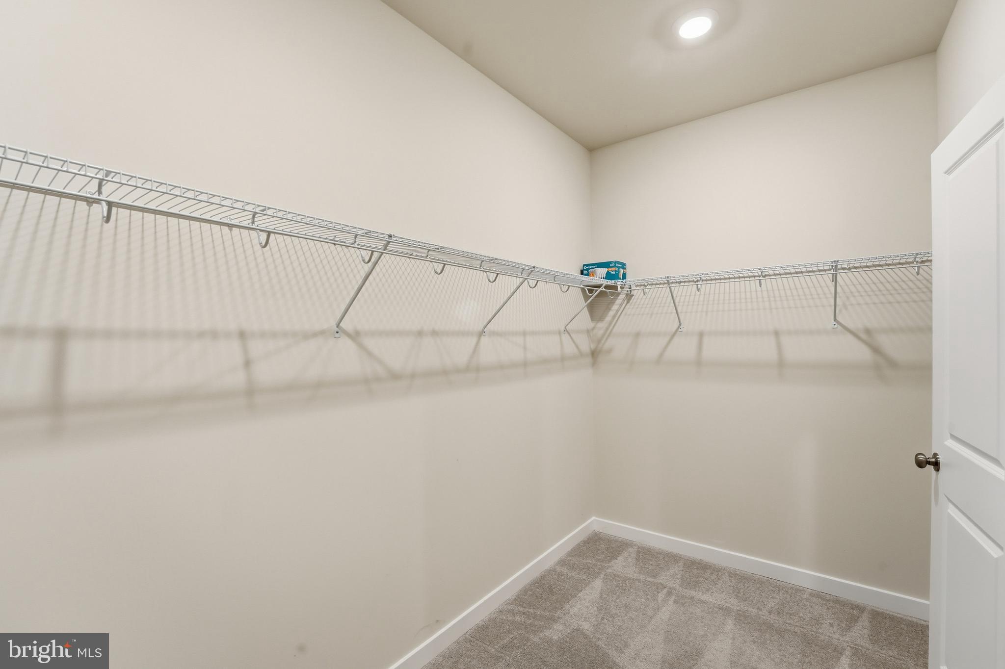 CLEVENGER CORNER VILLAGE - Residential