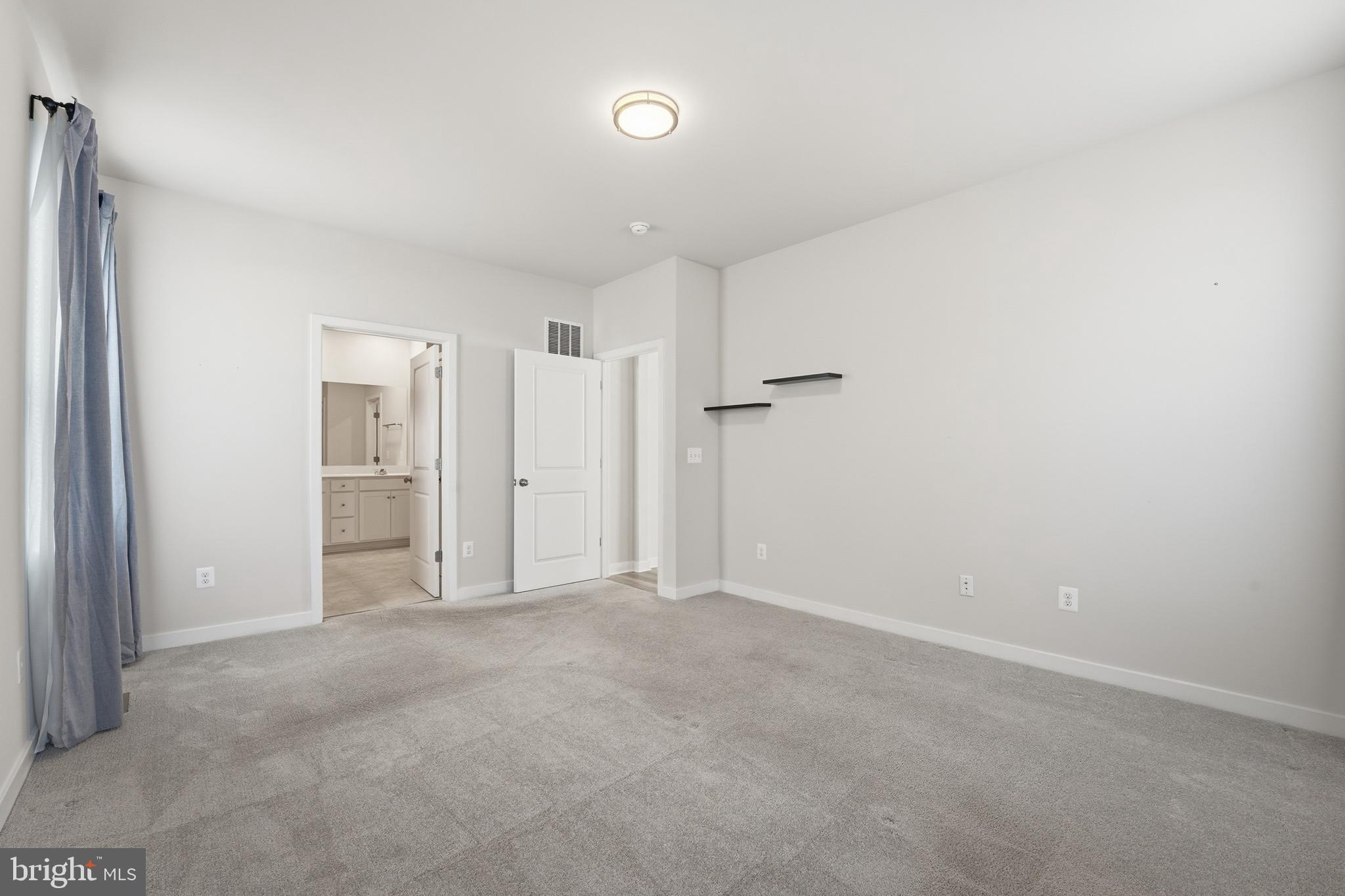 CLEVENGER CORNER VILLAGE - Residential