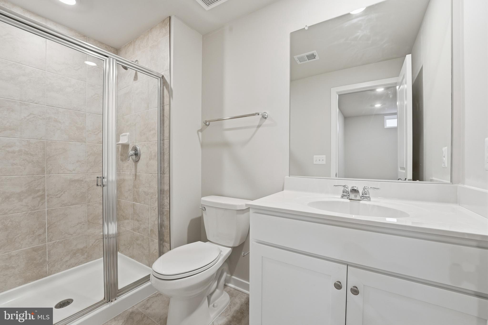 CLEVENGER CORNER VILLAGE - Residential