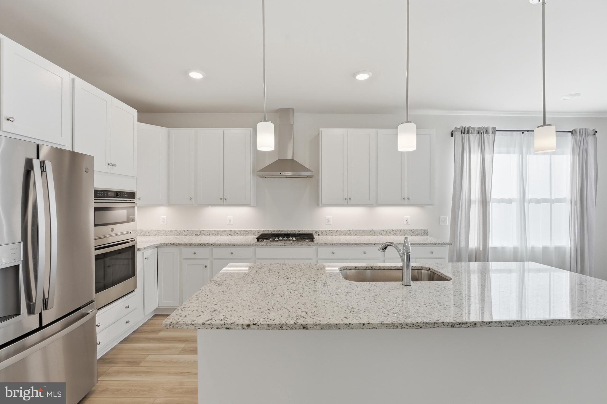 CLEVENGER CORNER VILLAGE - Residential