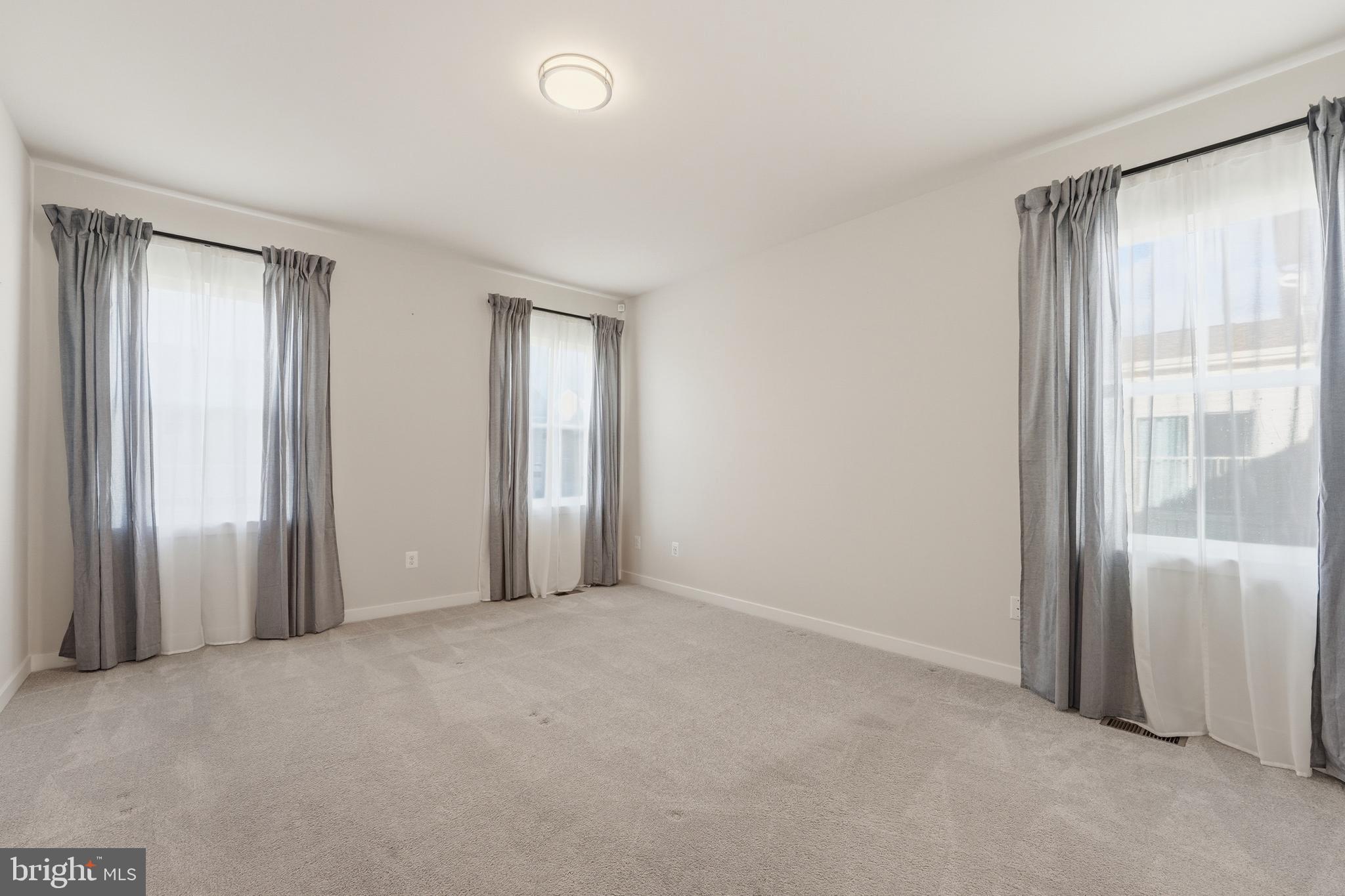 CLEVENGER CORNER VILLAGE - Residential