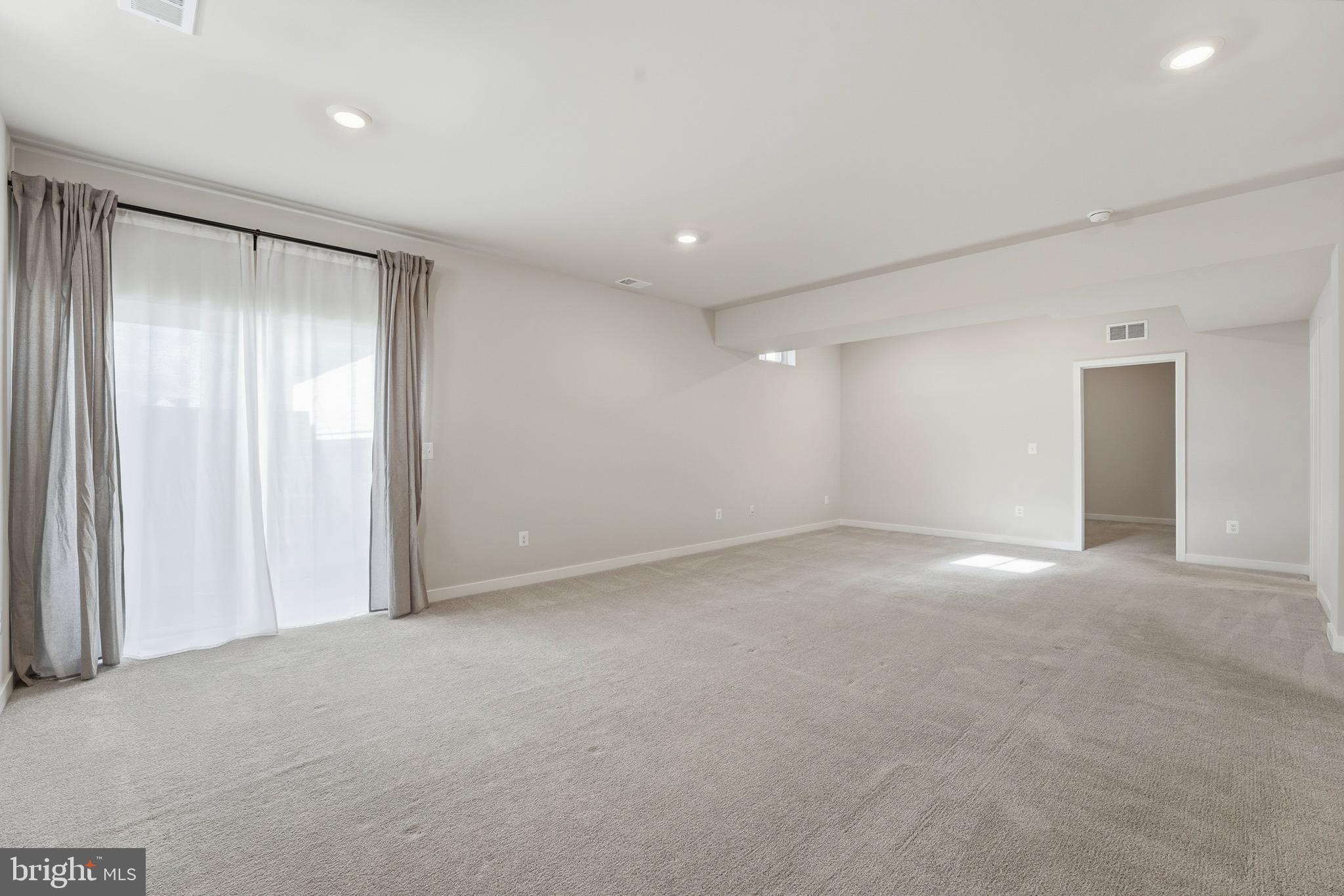 CLEVENGER CORNER VILLAGE - Residential