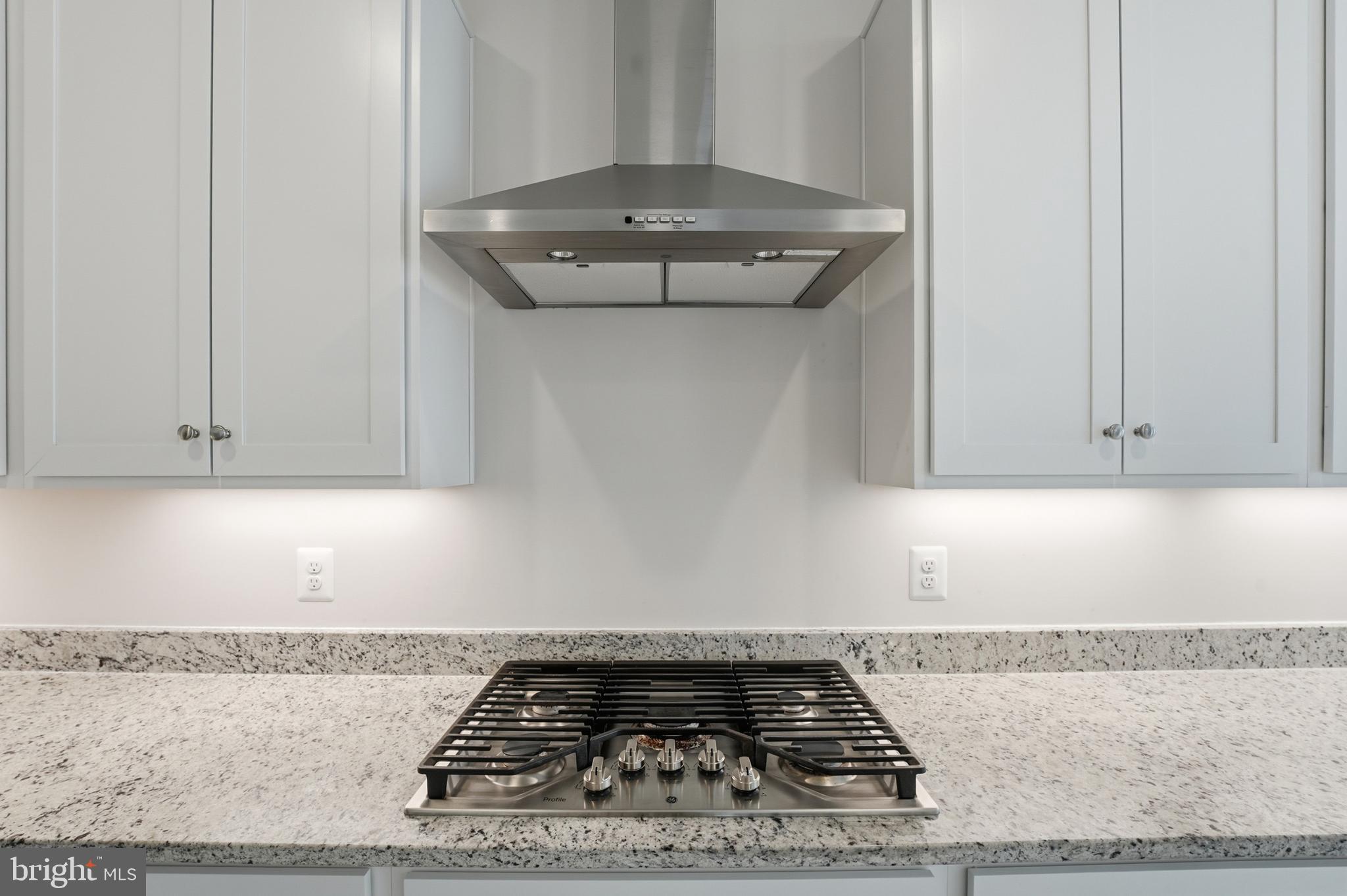 CLEVENGER CORNER VILLAGE - Residential