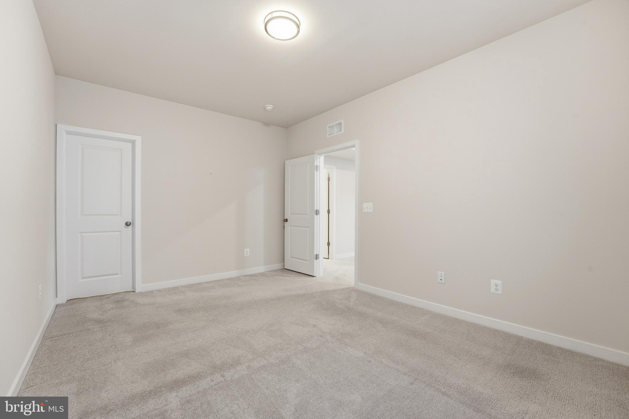 CLEVENGER CORNER VILLAGE - Residential