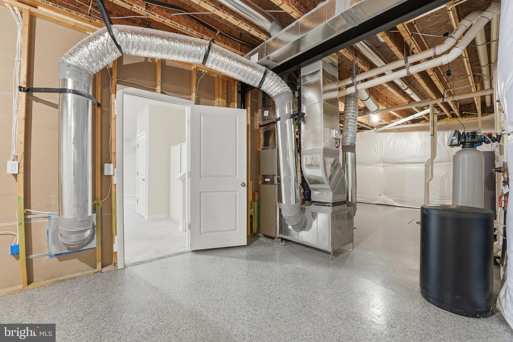 CLEVENGER CORNER VILLAGE - Residential