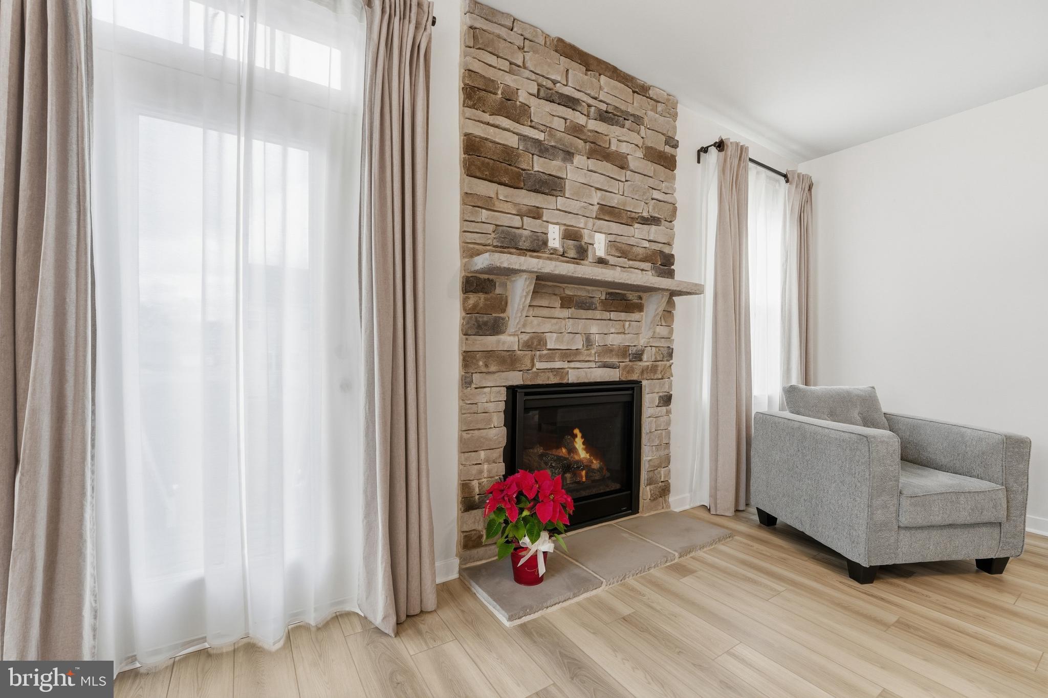 CLEVENGER CORNER VILLAGE - Residential