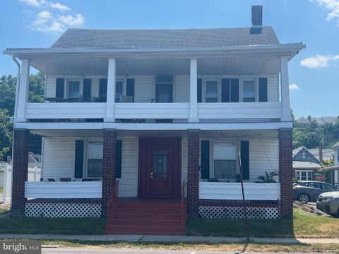 Homes For Rent - 116 S Front Street #3<br/> WORMLEYSBURG, PA 17043