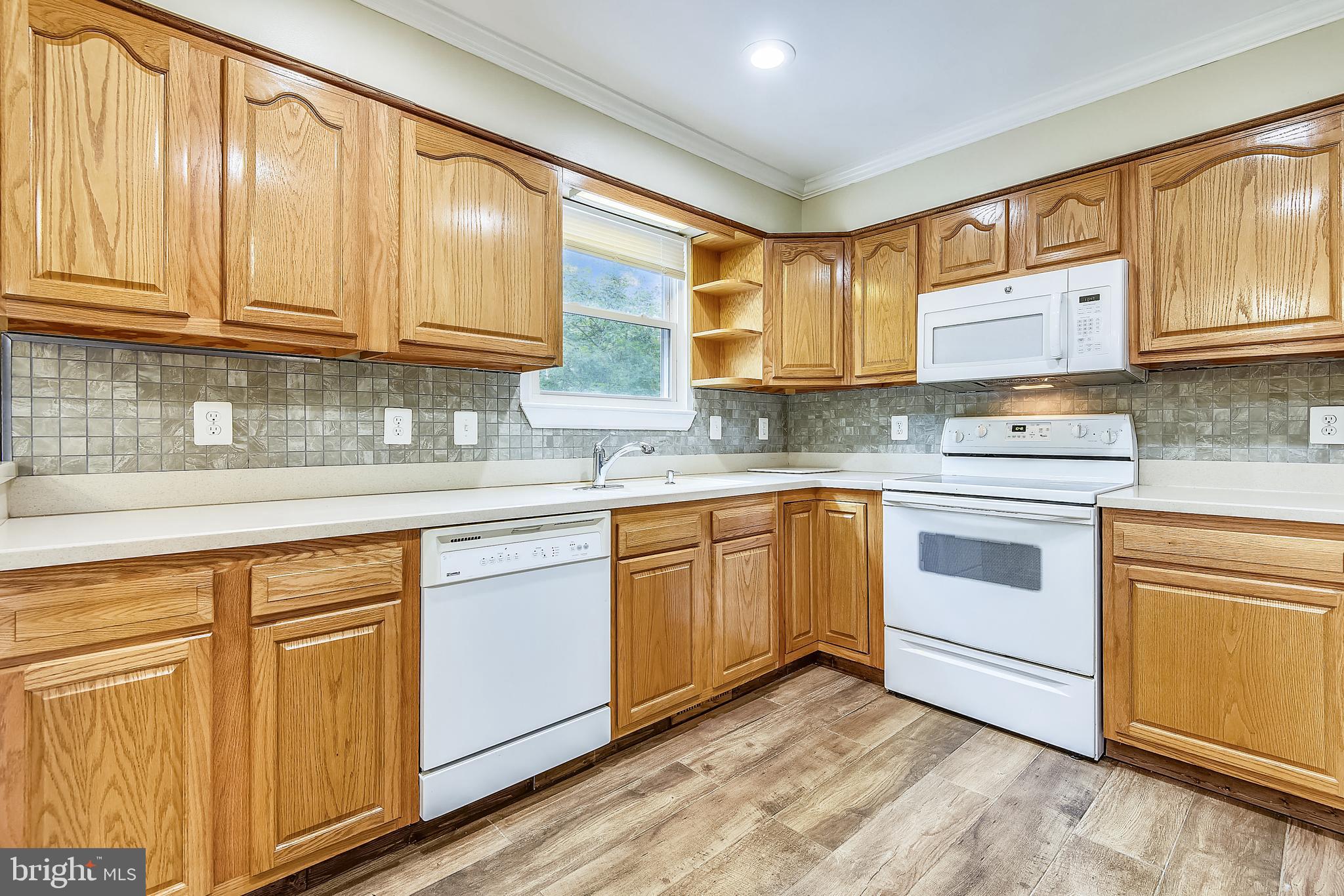 BRIGHTLEAF - Residential