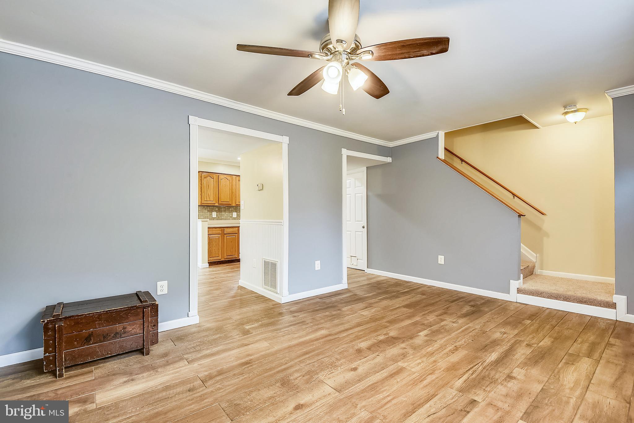 BRIGHTLEAF - Residential