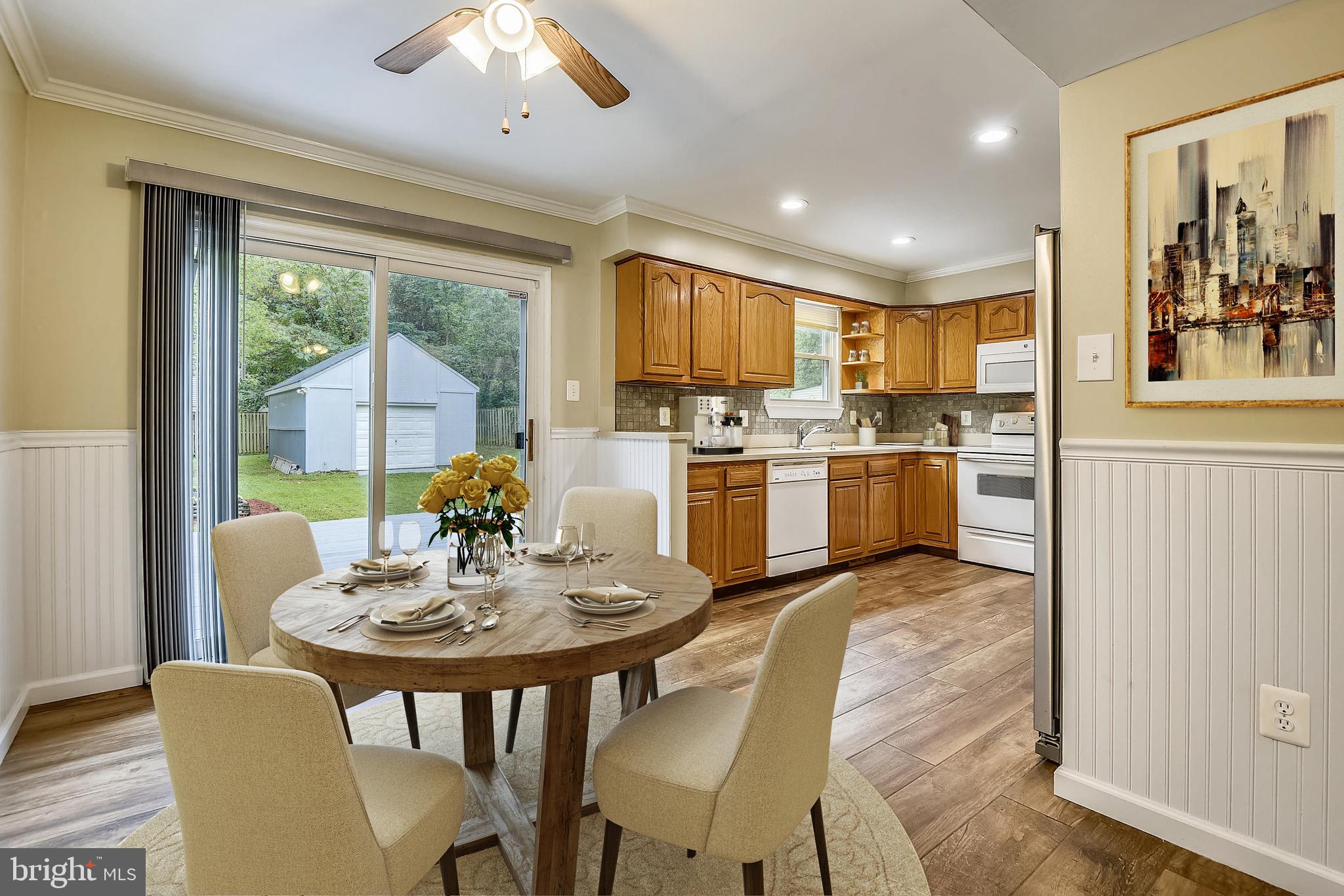 BRIGHTLEAF - Residential