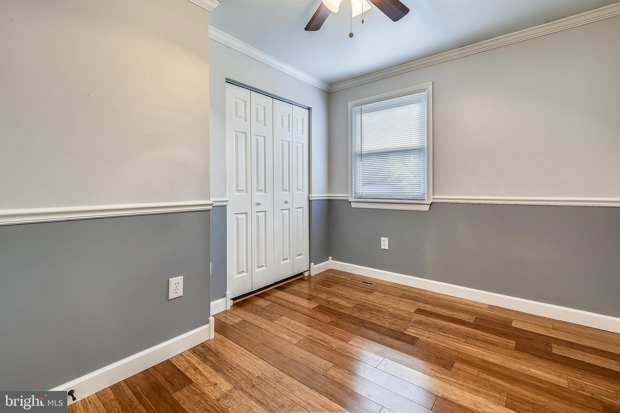 BRIGHTLEAF - Residential