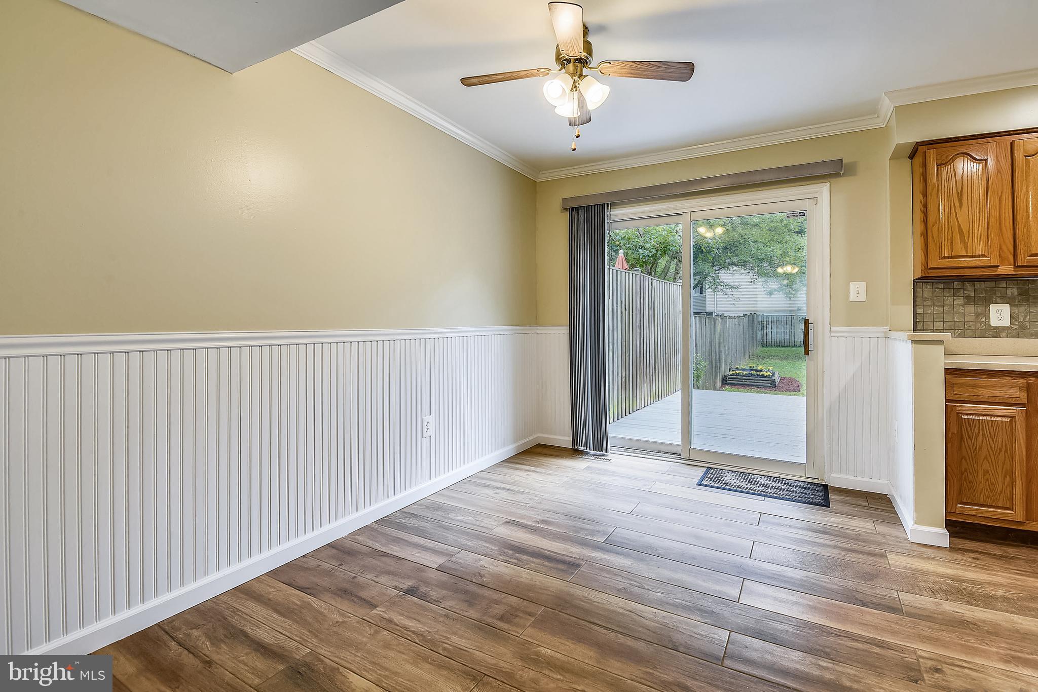 BRIGHTLEAF - Residential