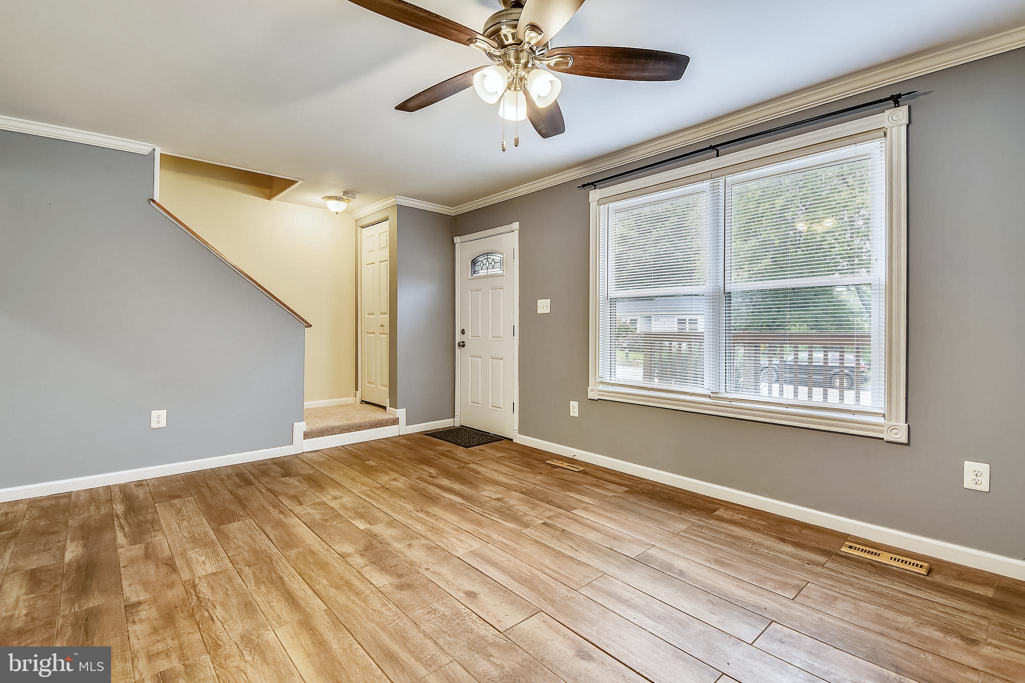 BRIGHTLEAF - Residential