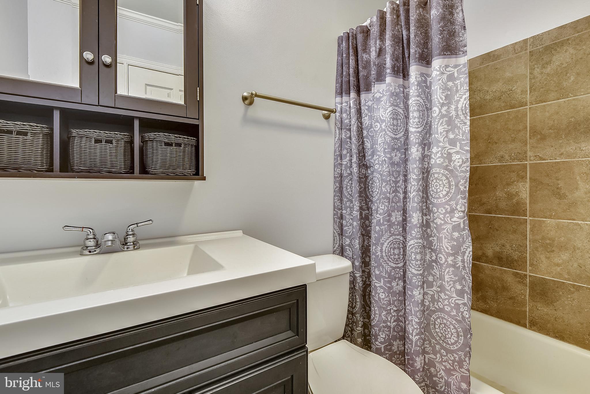 BRIGHTLEAF - Residential