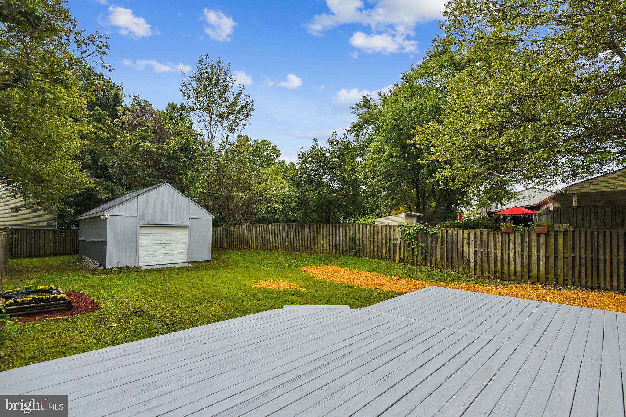 BRIGHTLEAF - Residential