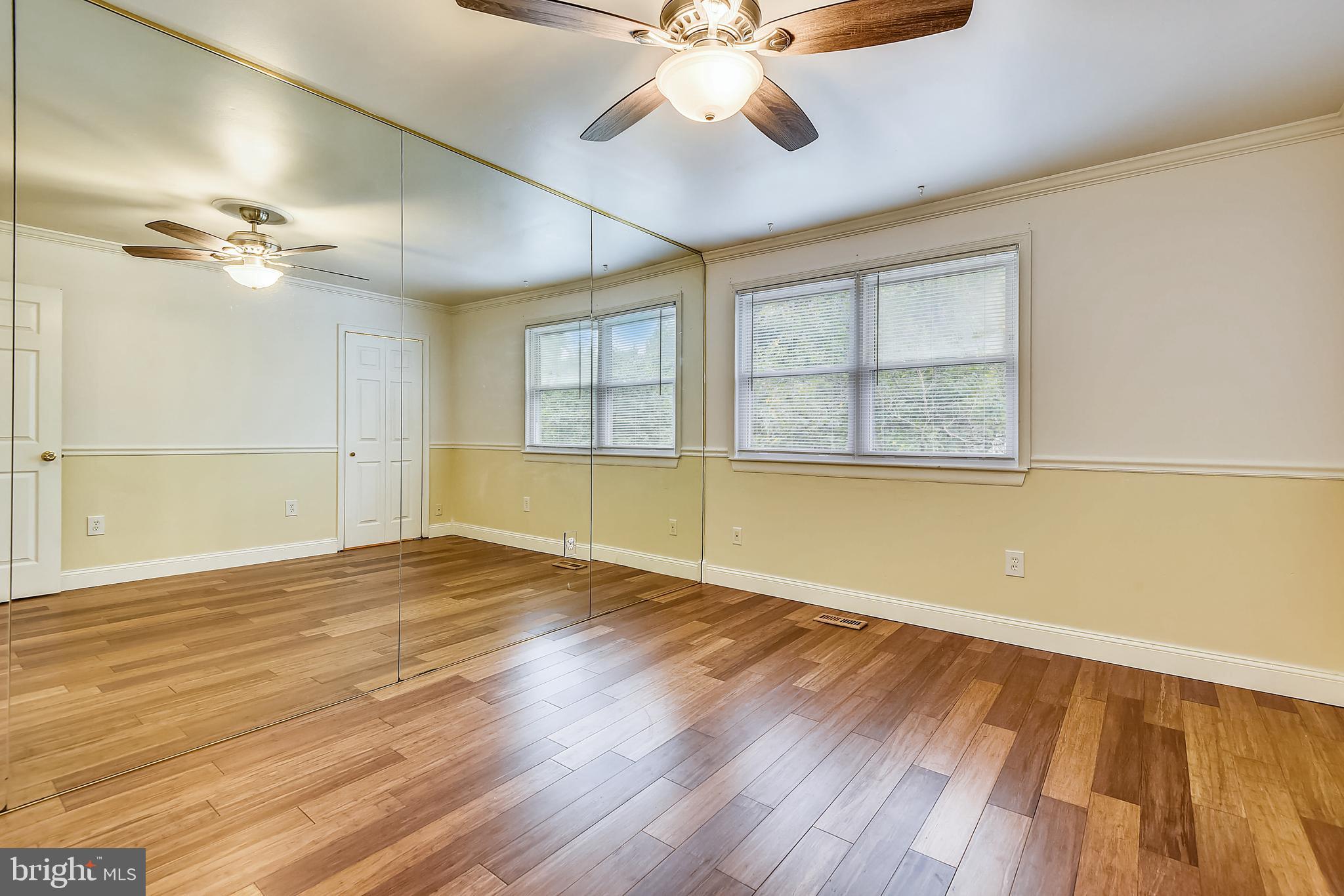 BRIGHTLEAF - Residential