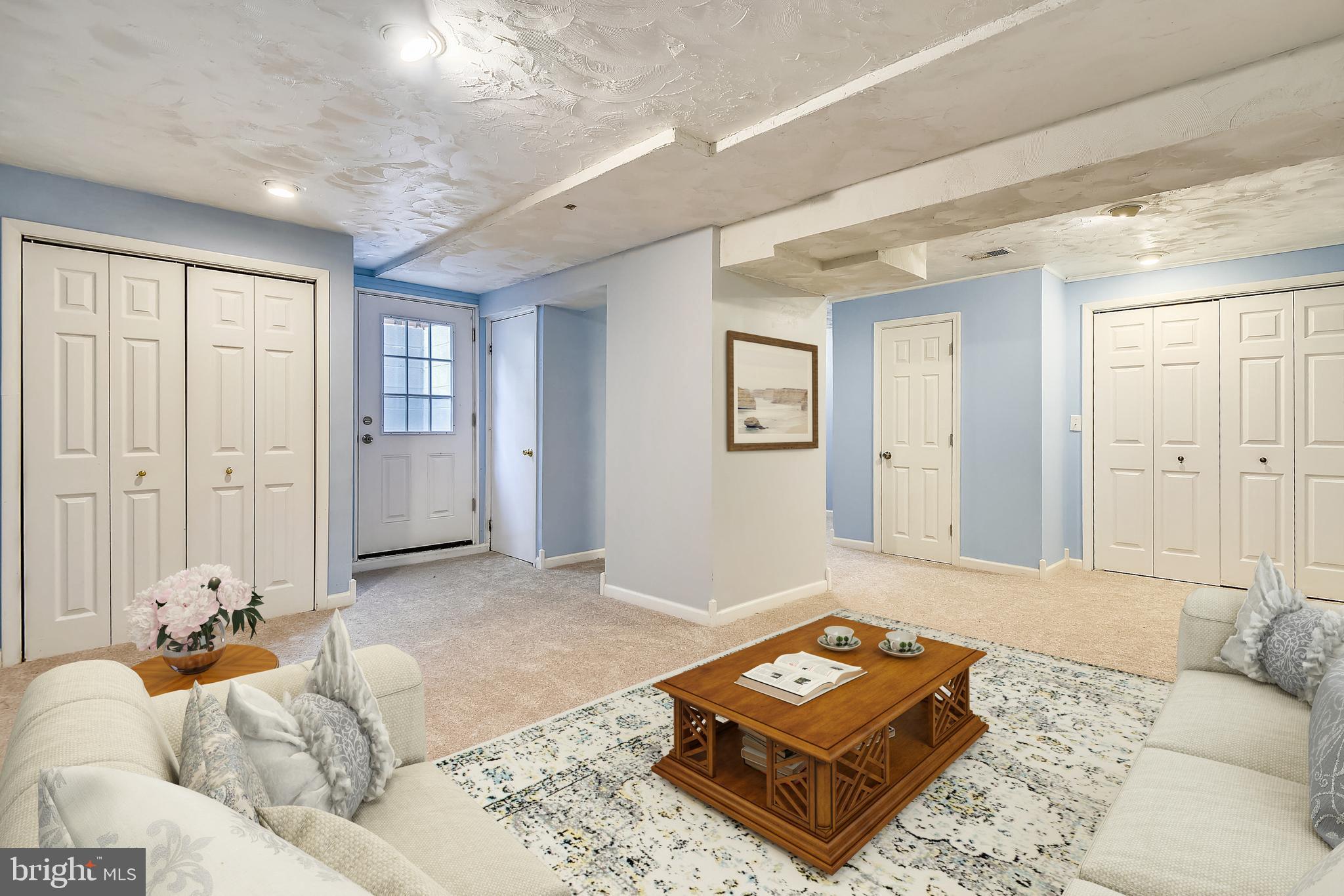 BRIGHTLEAF - Residential