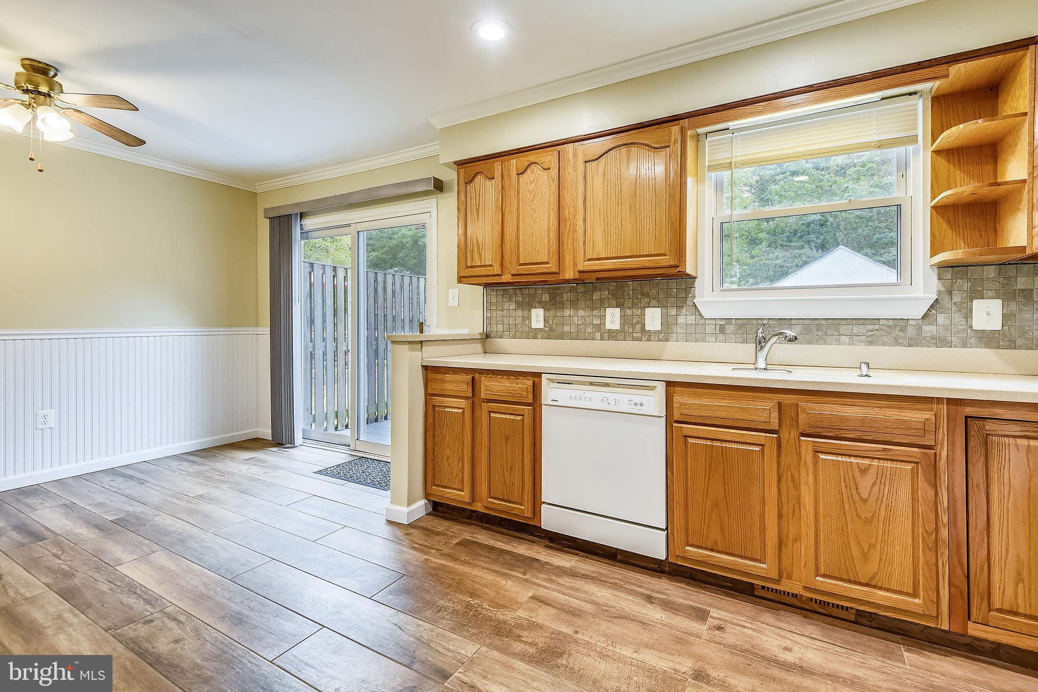 BRIGHTLEAF - Residential