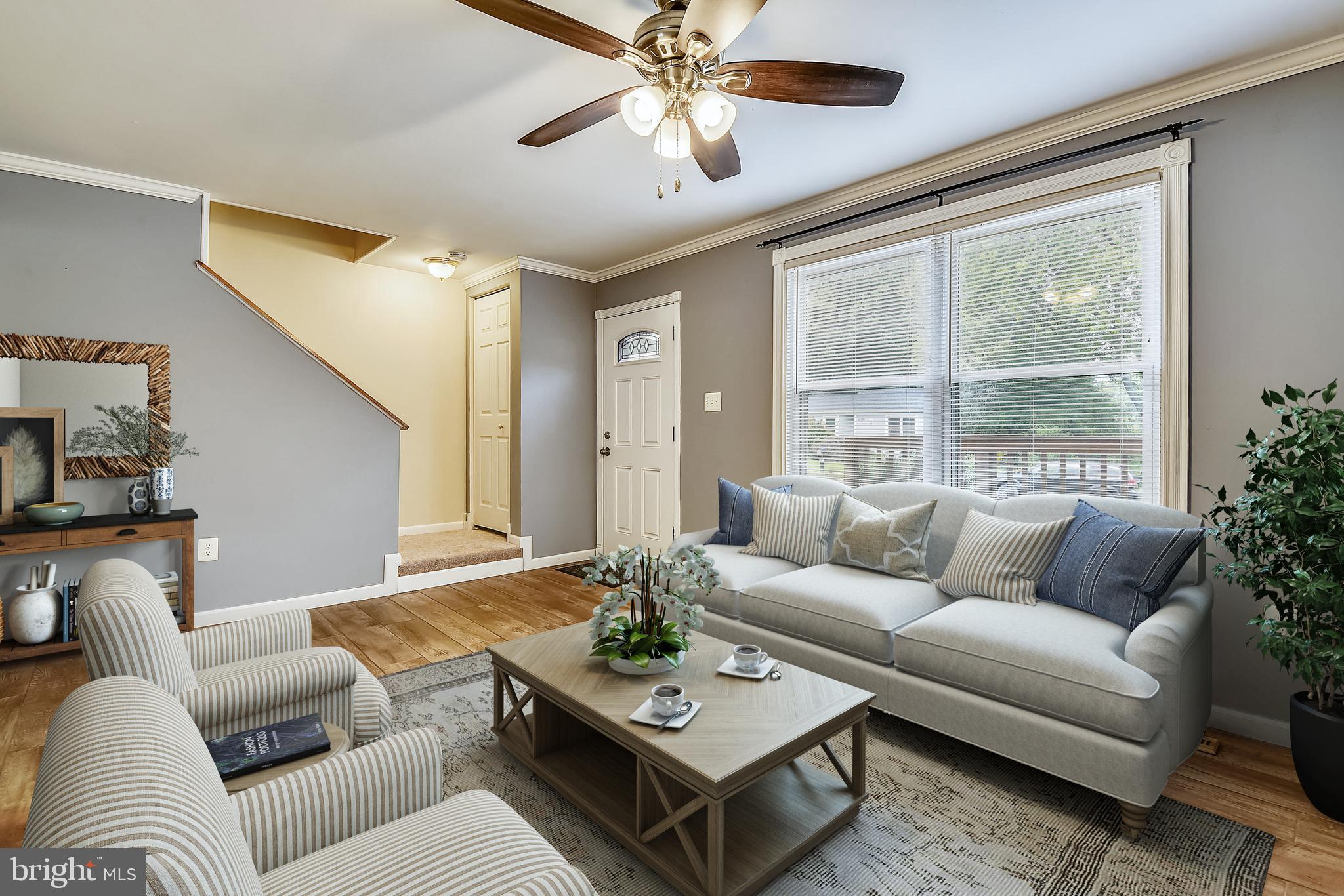 BRIGHTLEAF - Residential