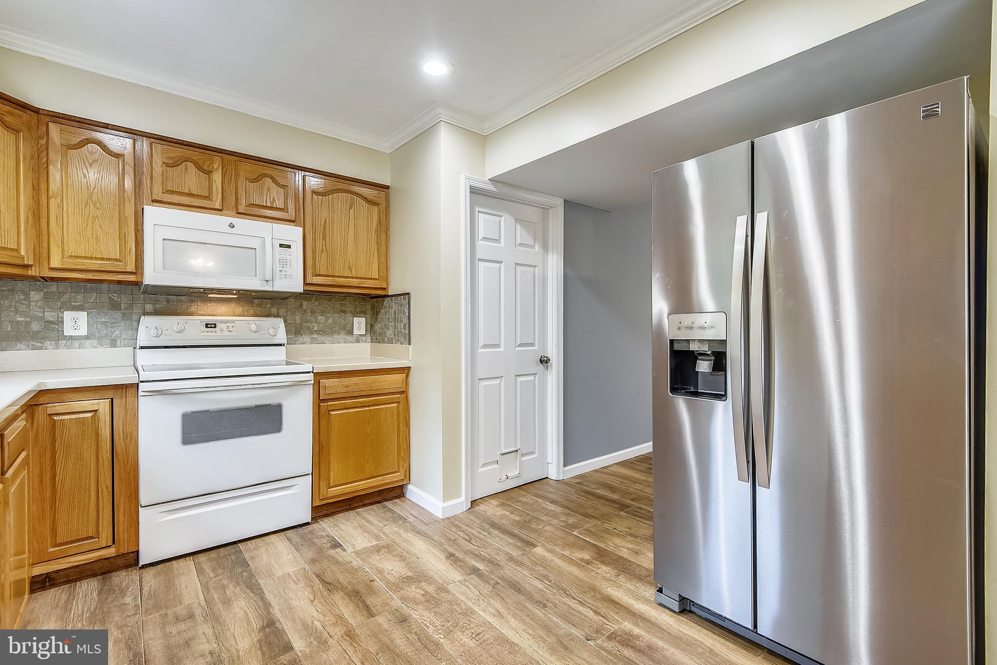 BRIGHTLEAF - Residential