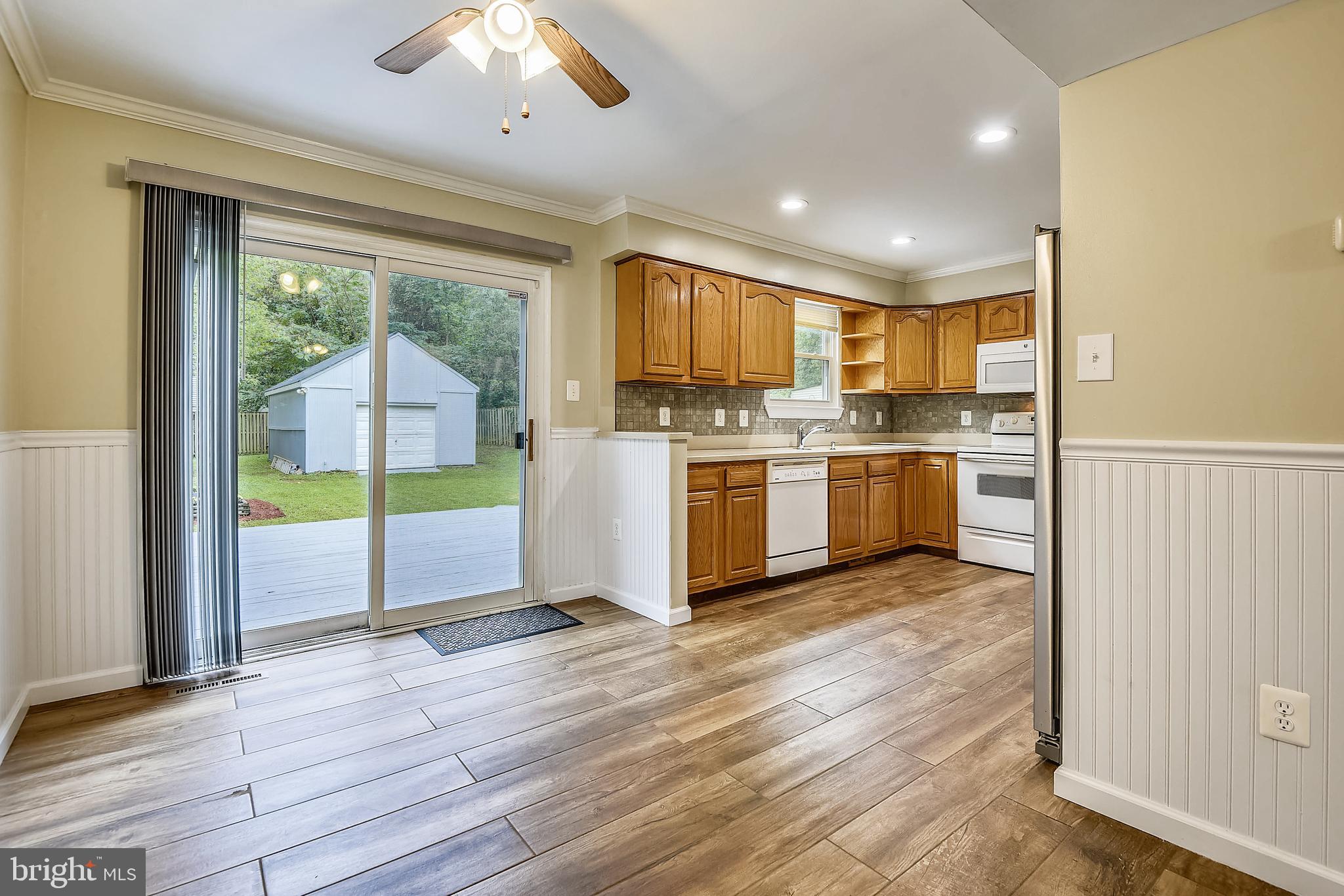 BRIGHTLEAF - Residential