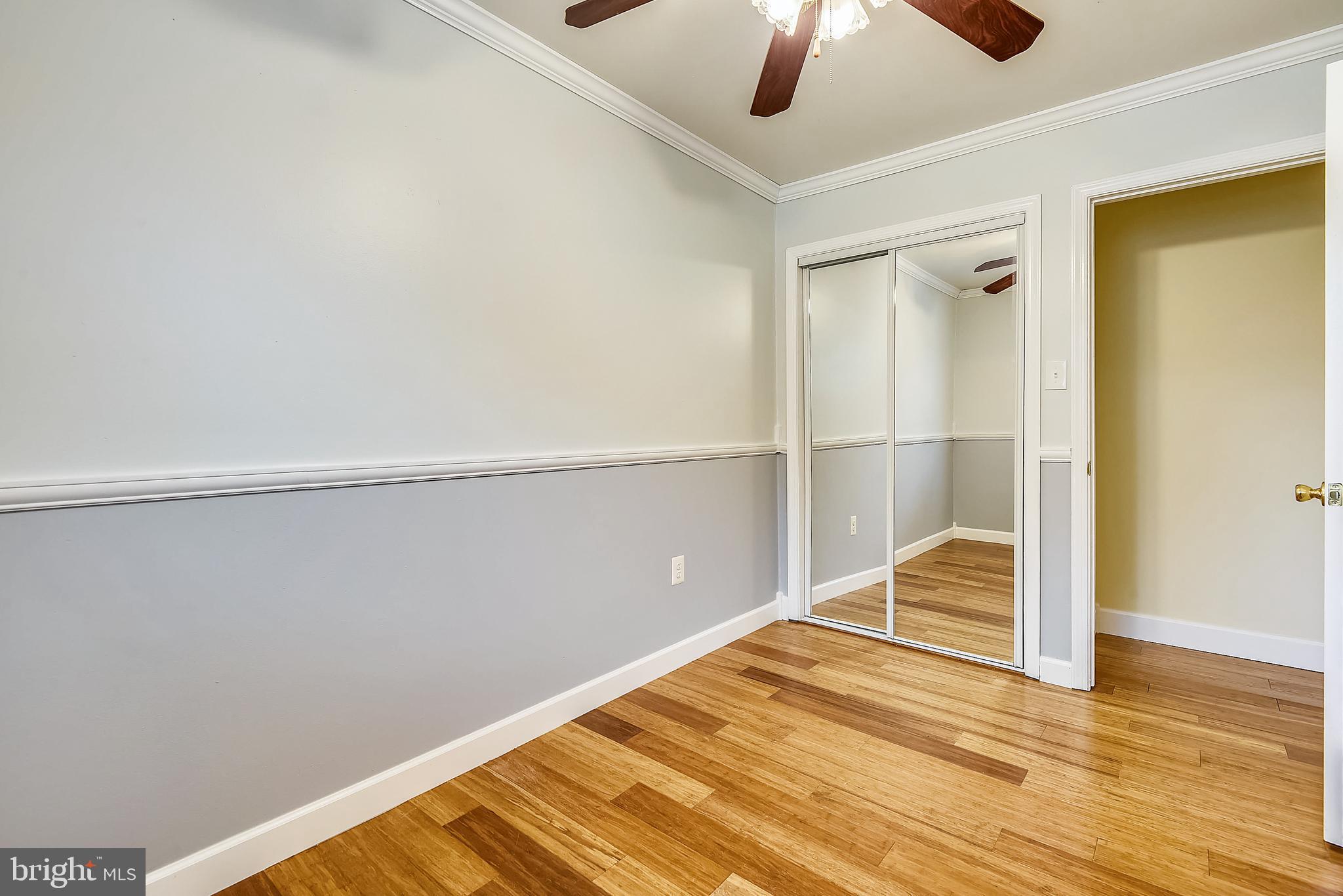 BRIGHTLEAF - Residential