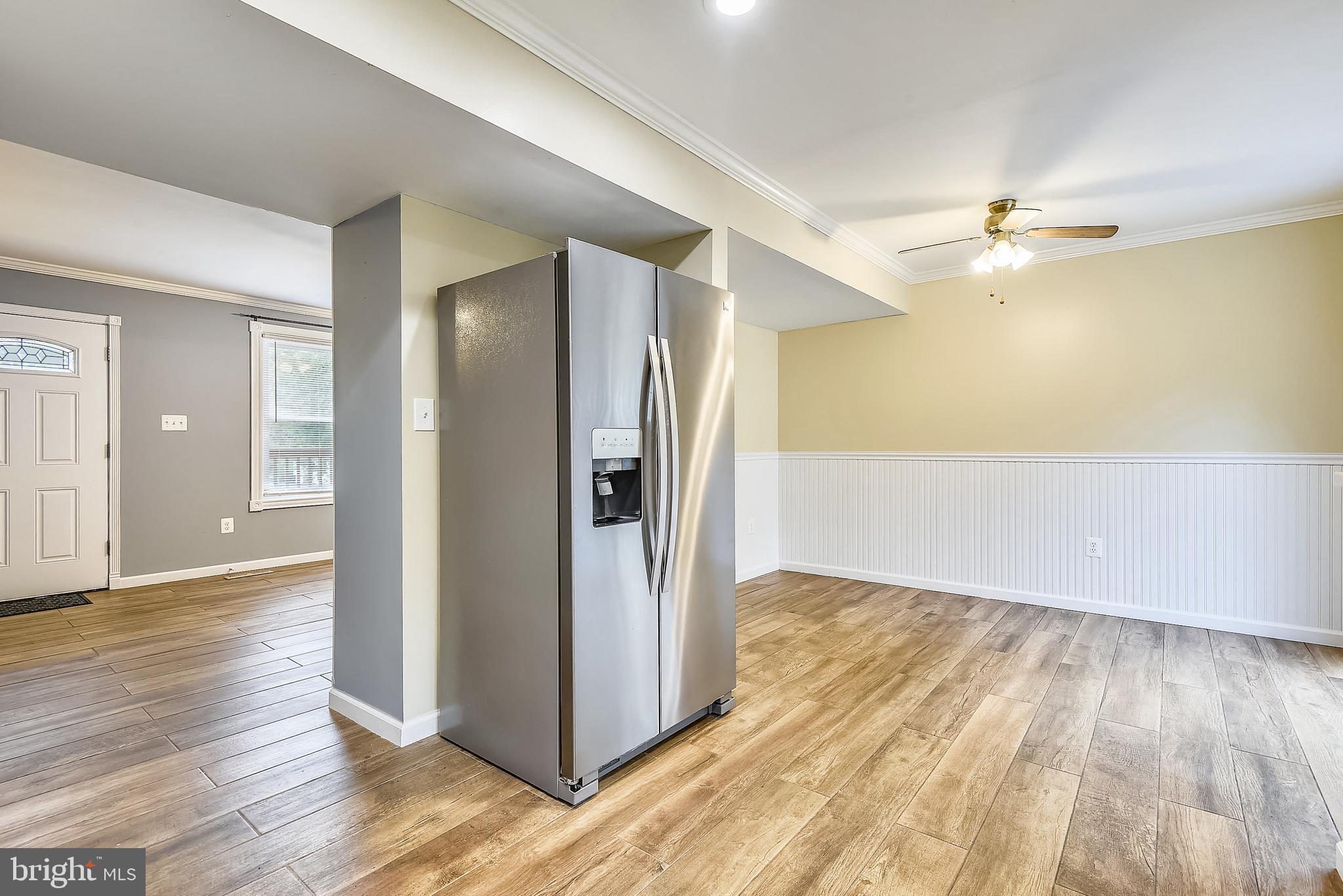 BRIGHTLEAF - Residential