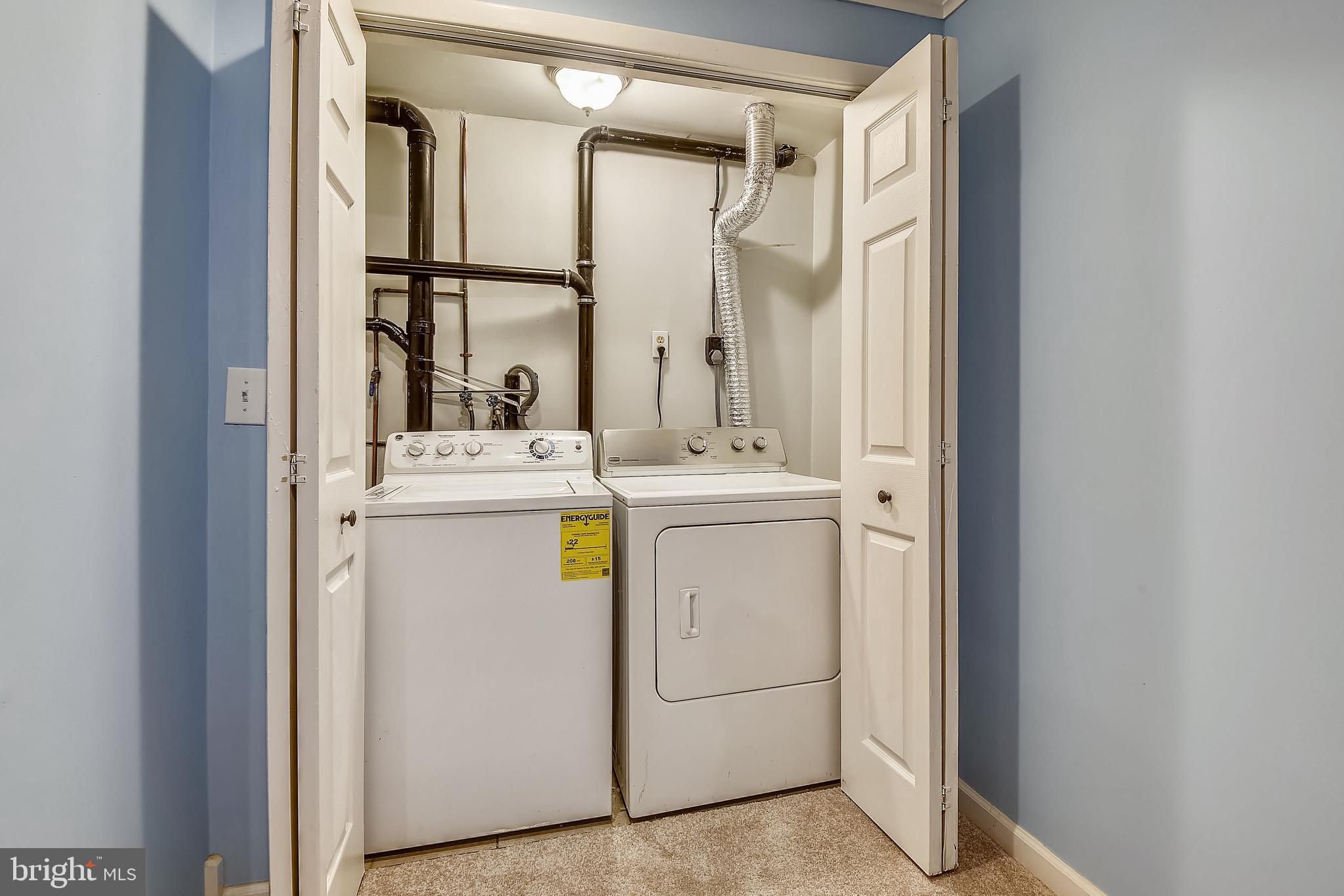 BRIGHTLEAF - Residential