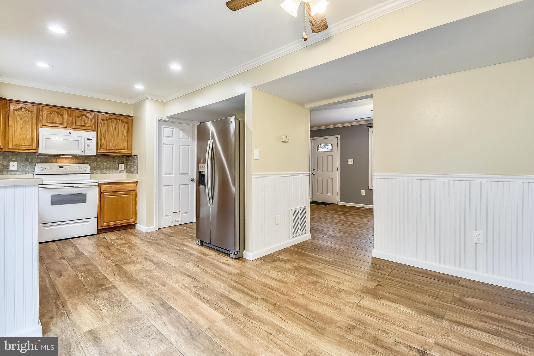 BRIGHTLEAF - Residential