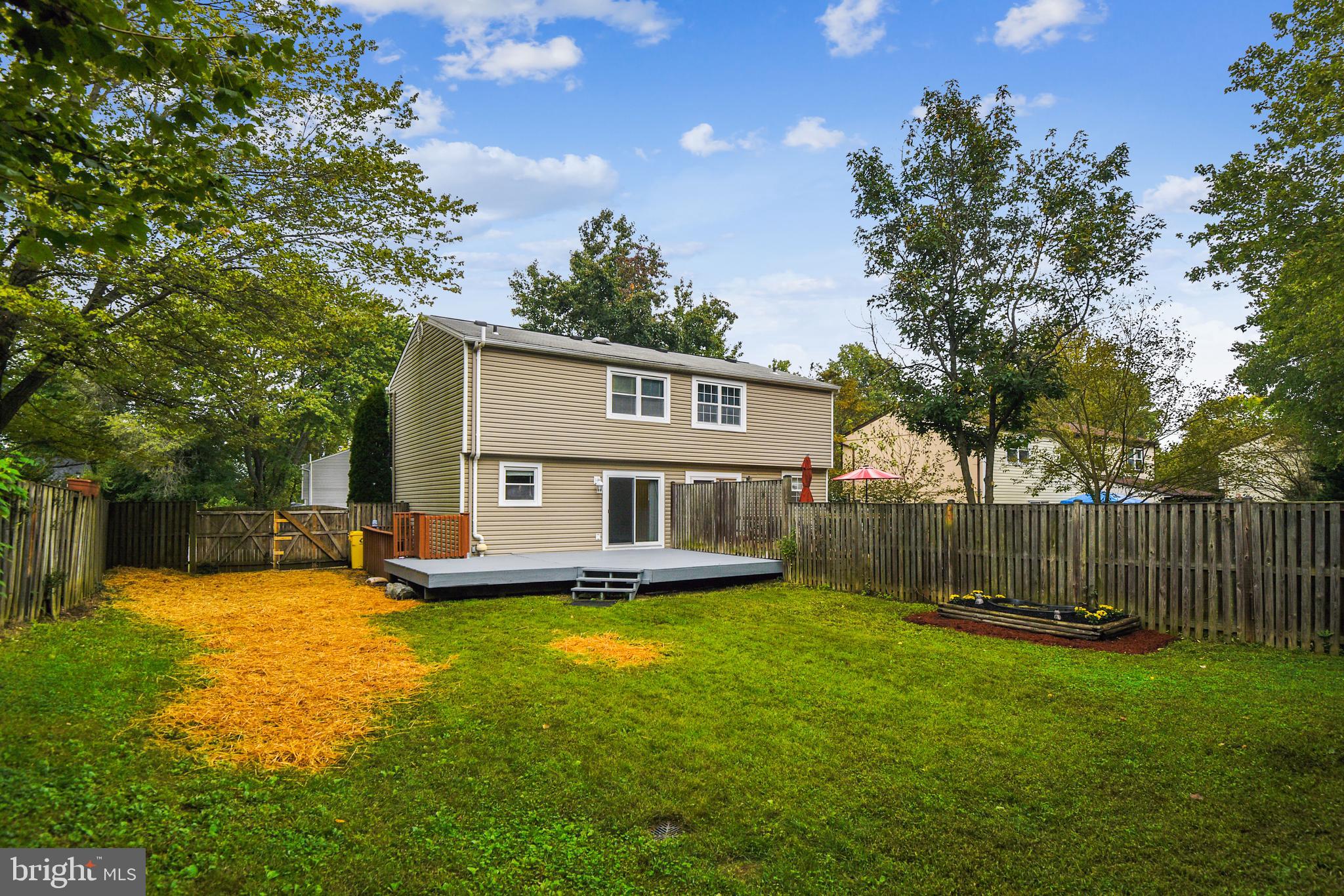 BRIGHTLEAF - Residential