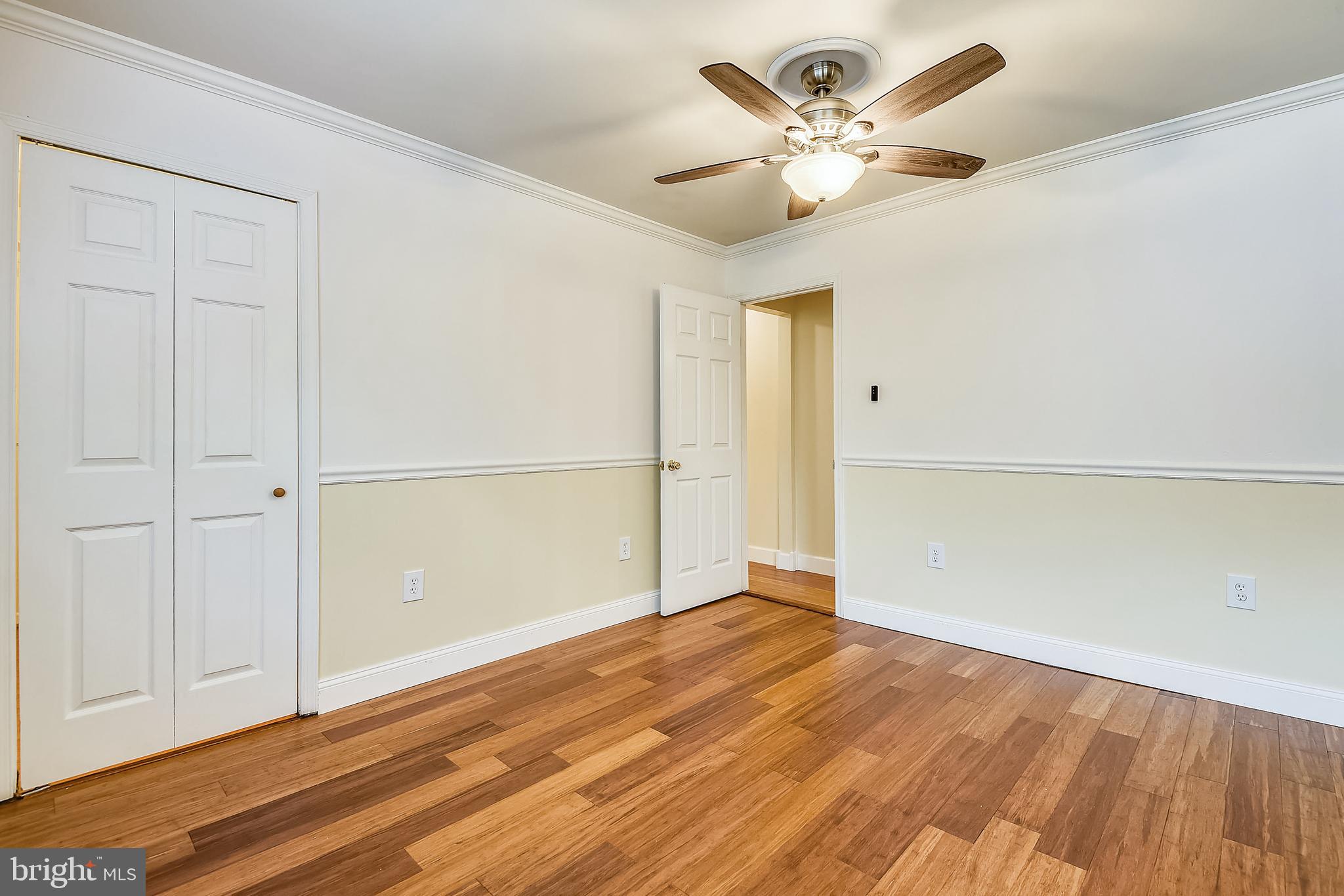 BRIGHTLEAF - Residential