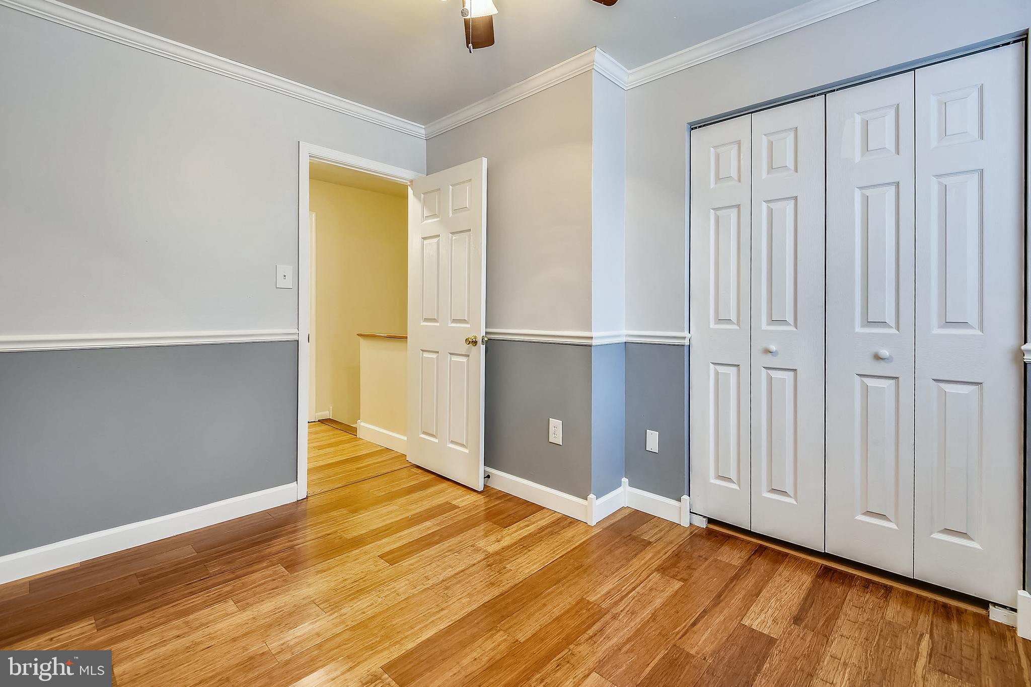 BRIGHTLEAF - Residential