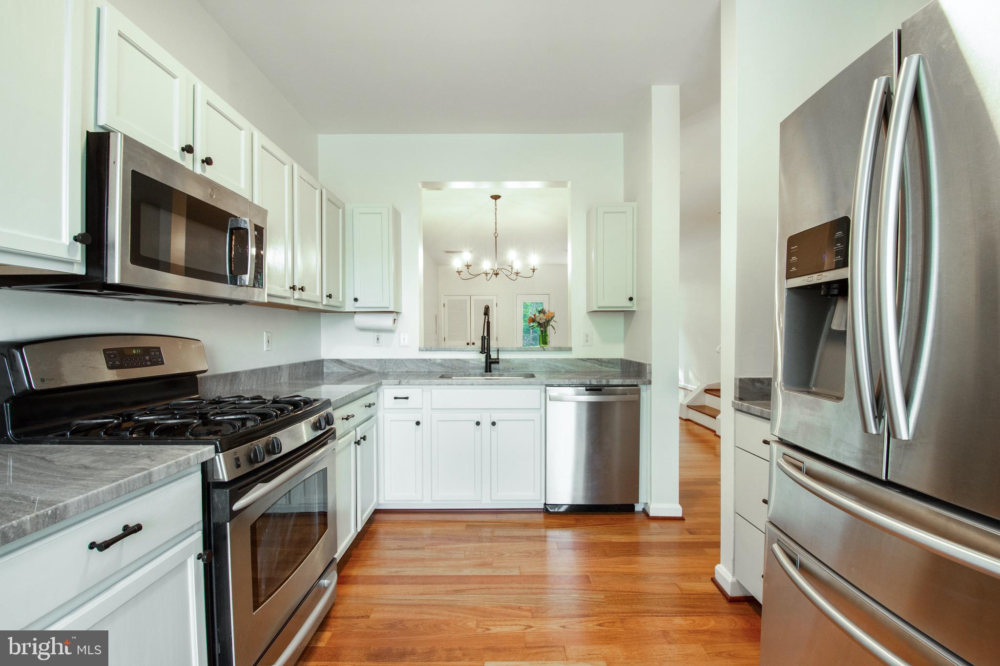 PINEY ORCHARD - Residential