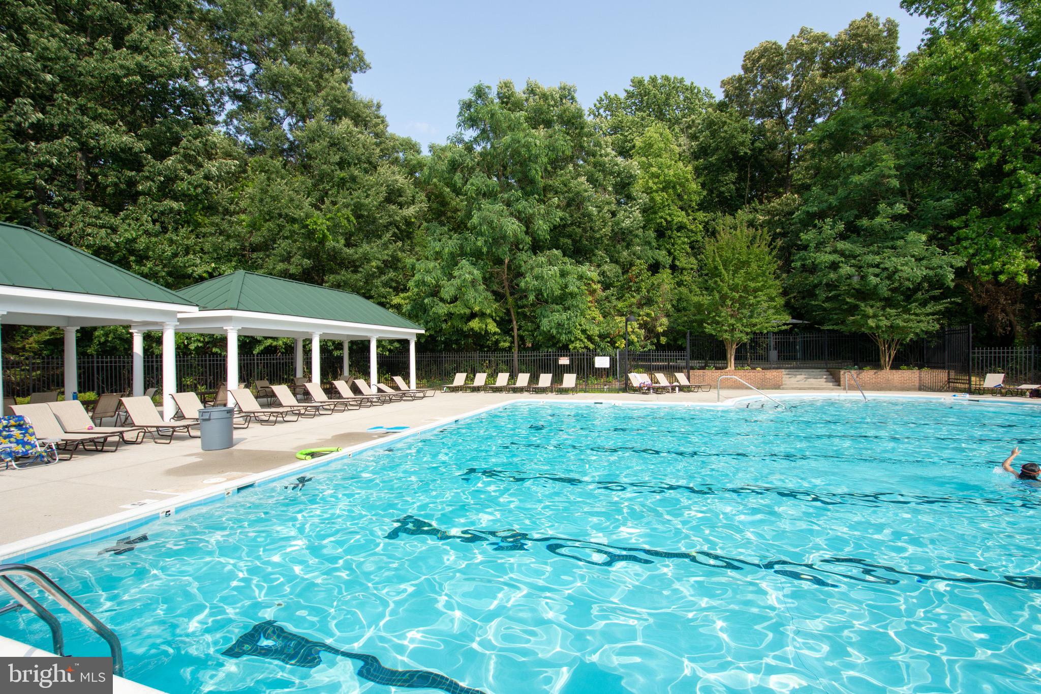 PINEY ORCHARD - Residential