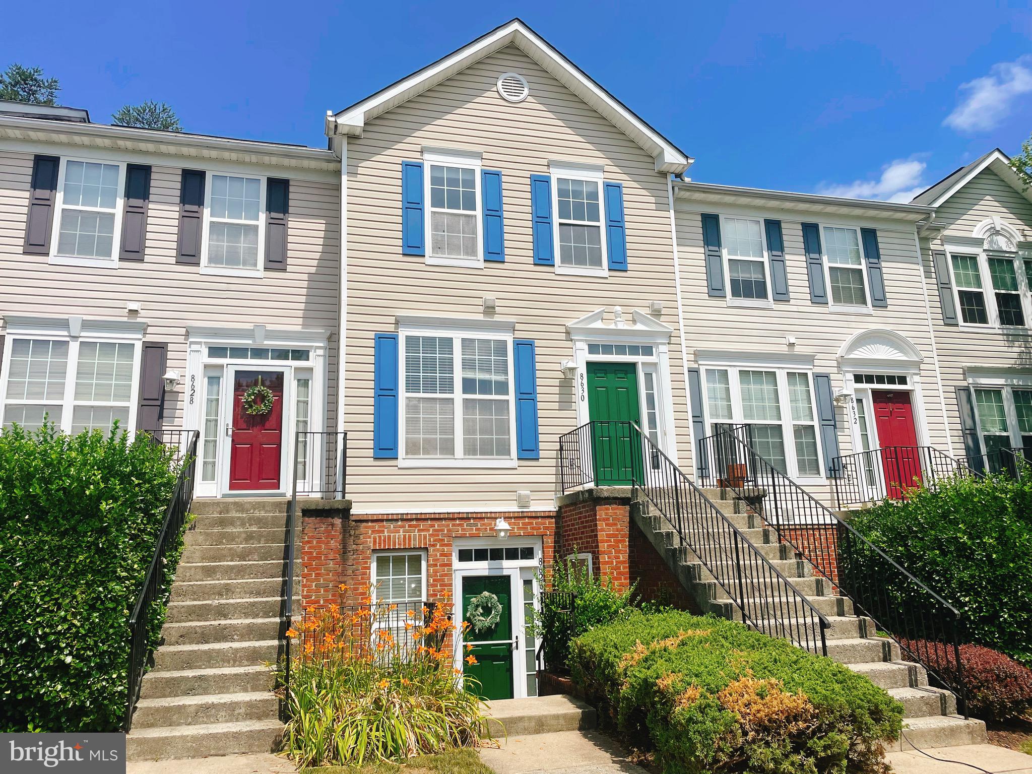 PINEY ORCHARD - Residential