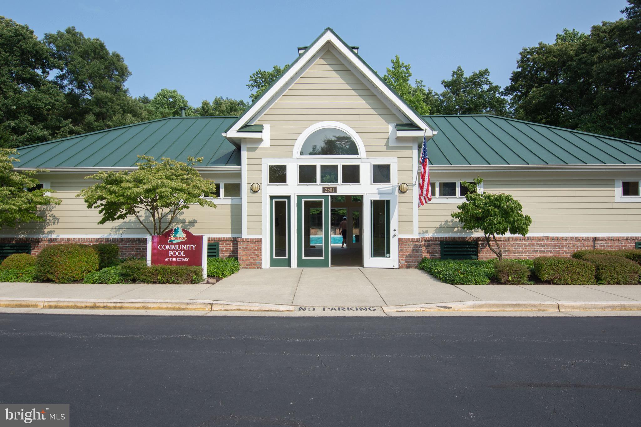 PINEY ORCHARD - Residential