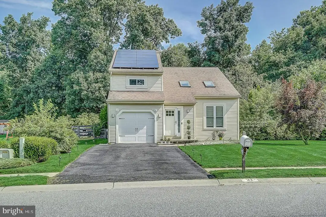 32 Palmetto Drive, New Castle, DE 19720