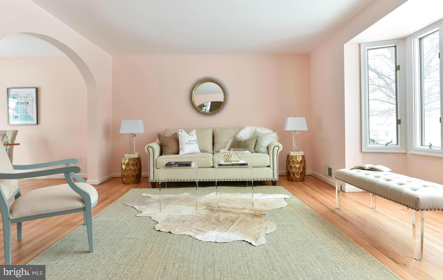 BEVERLEY ESTATES - Residential