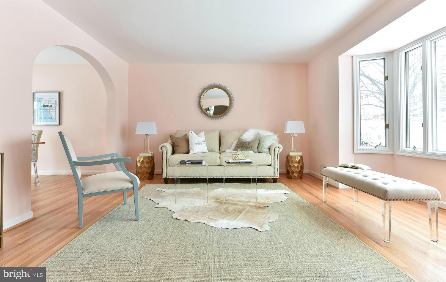 BEVERLEY ESTATES - Residential