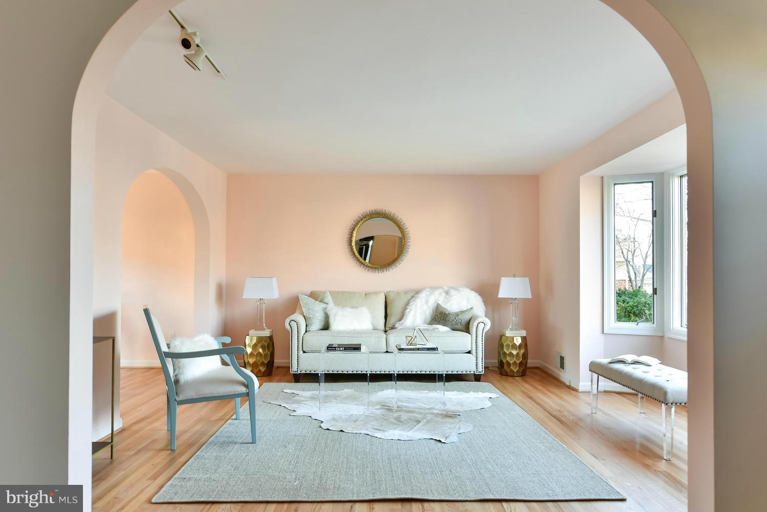 BEVERLEY ESTATES - Residential