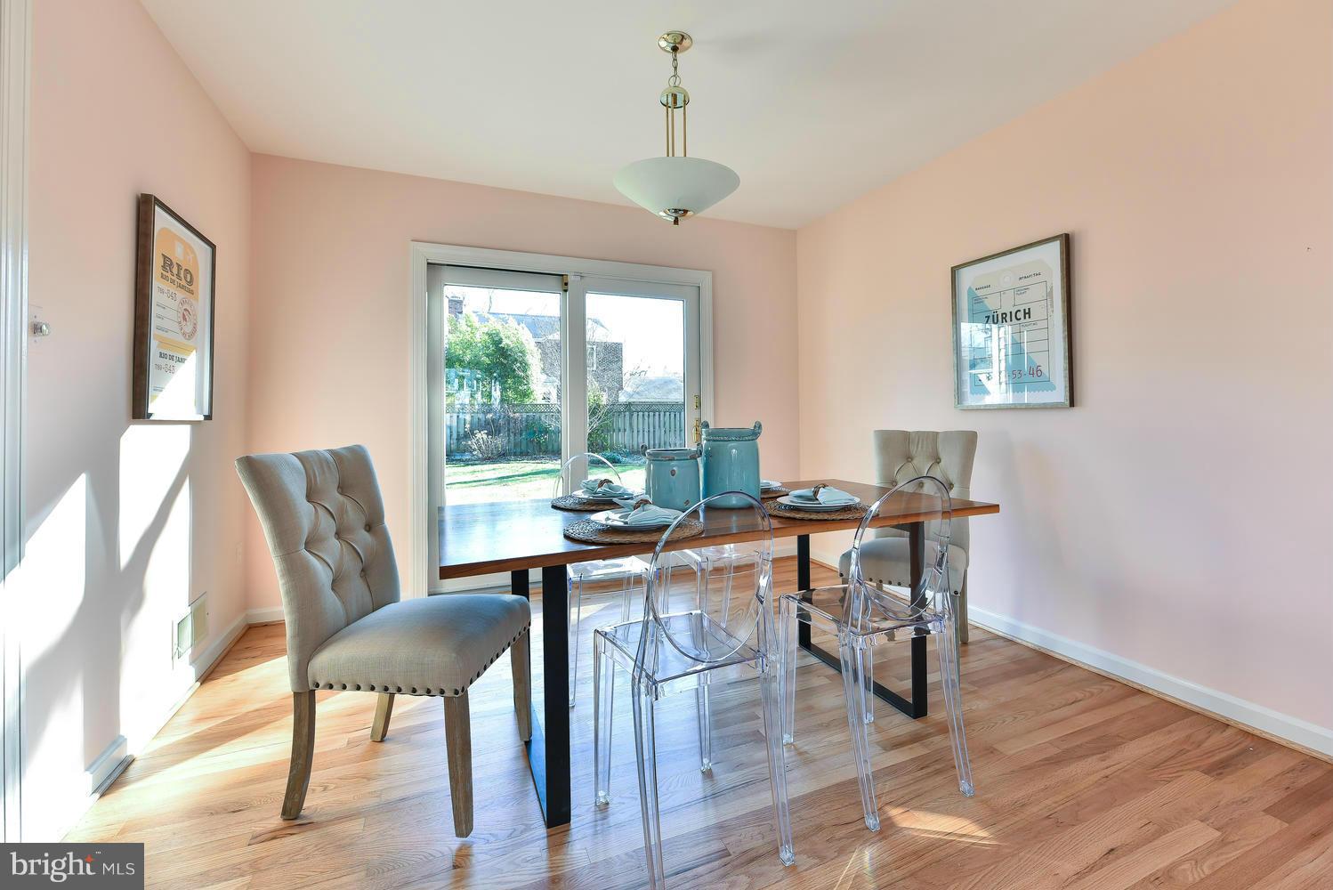 BEVERLEY ESTATES - Residential