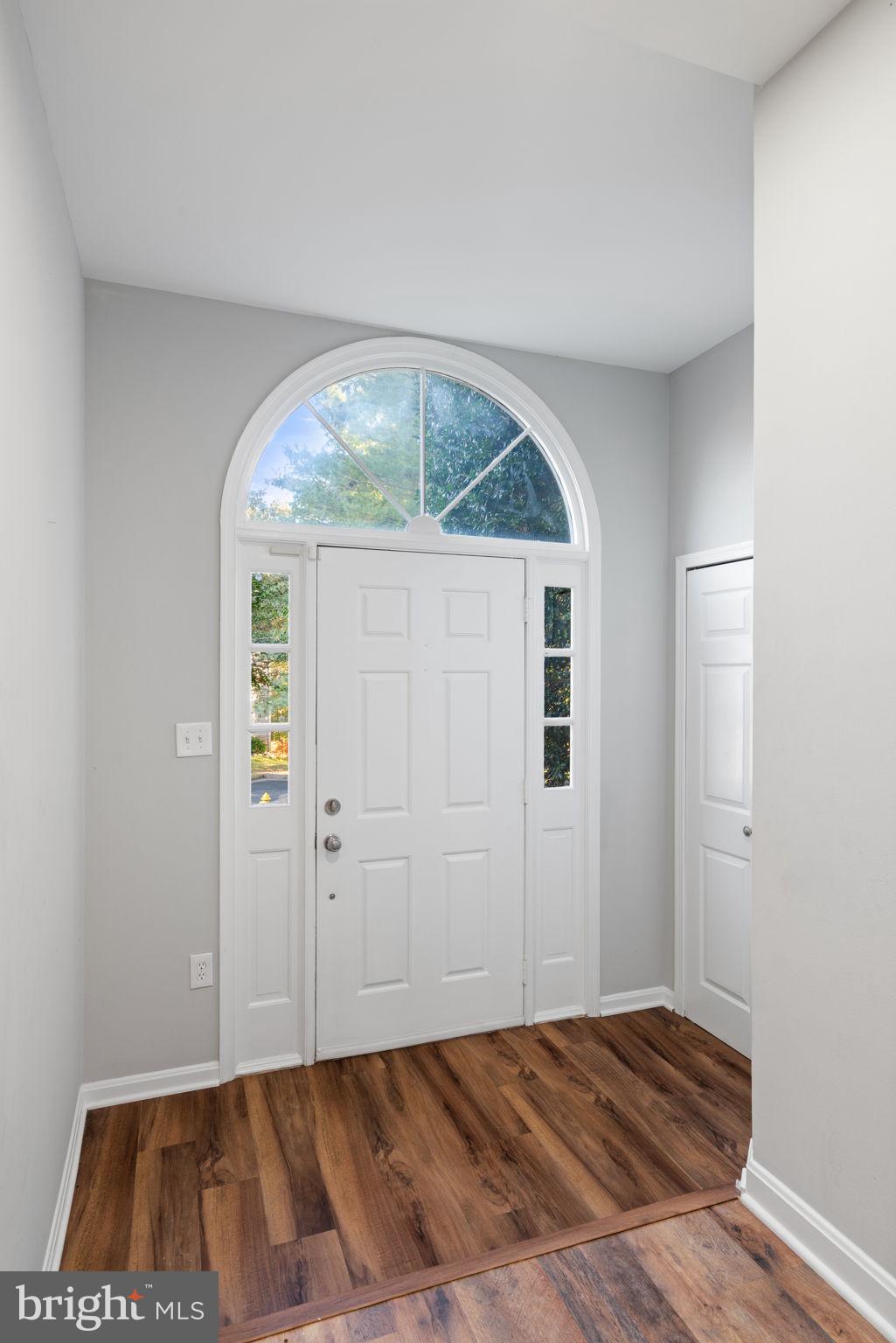 12438 ABBEY KNOLL COURT