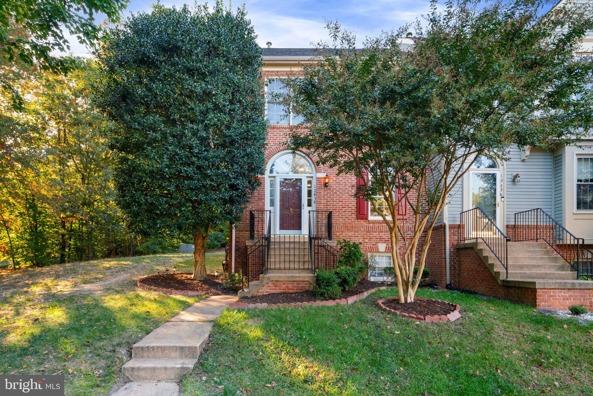 12438 ABBEY KNOLL COURT