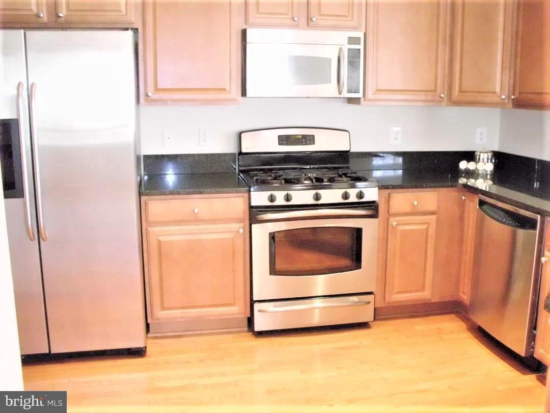 WILLOW OAKS - Residential