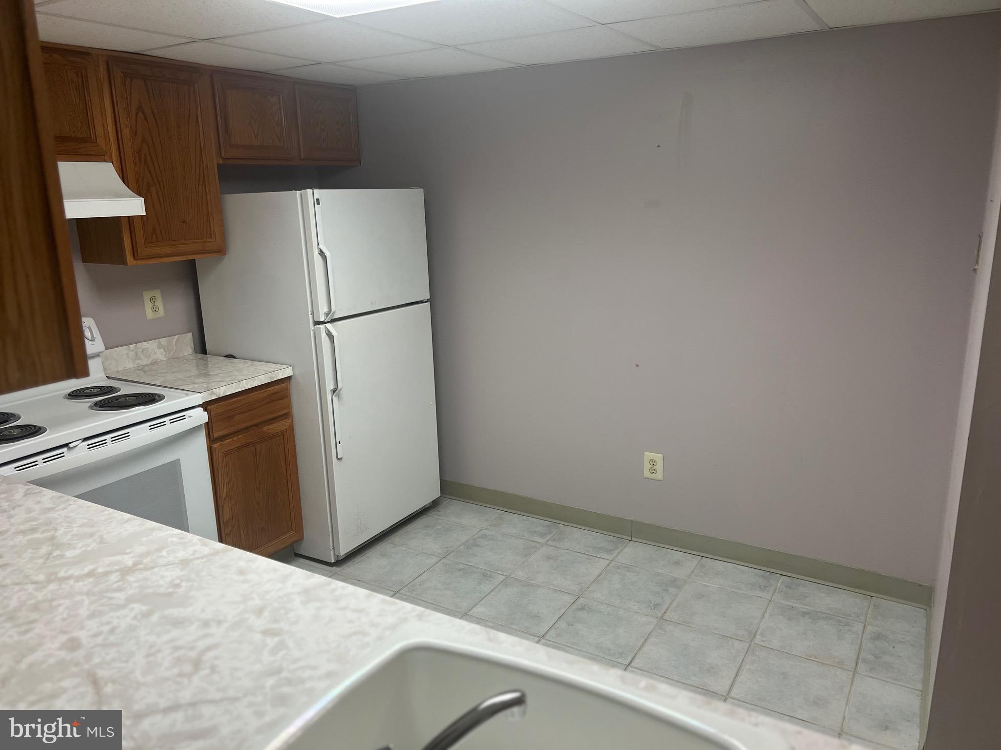 CENTENNIAL STATION - Residential